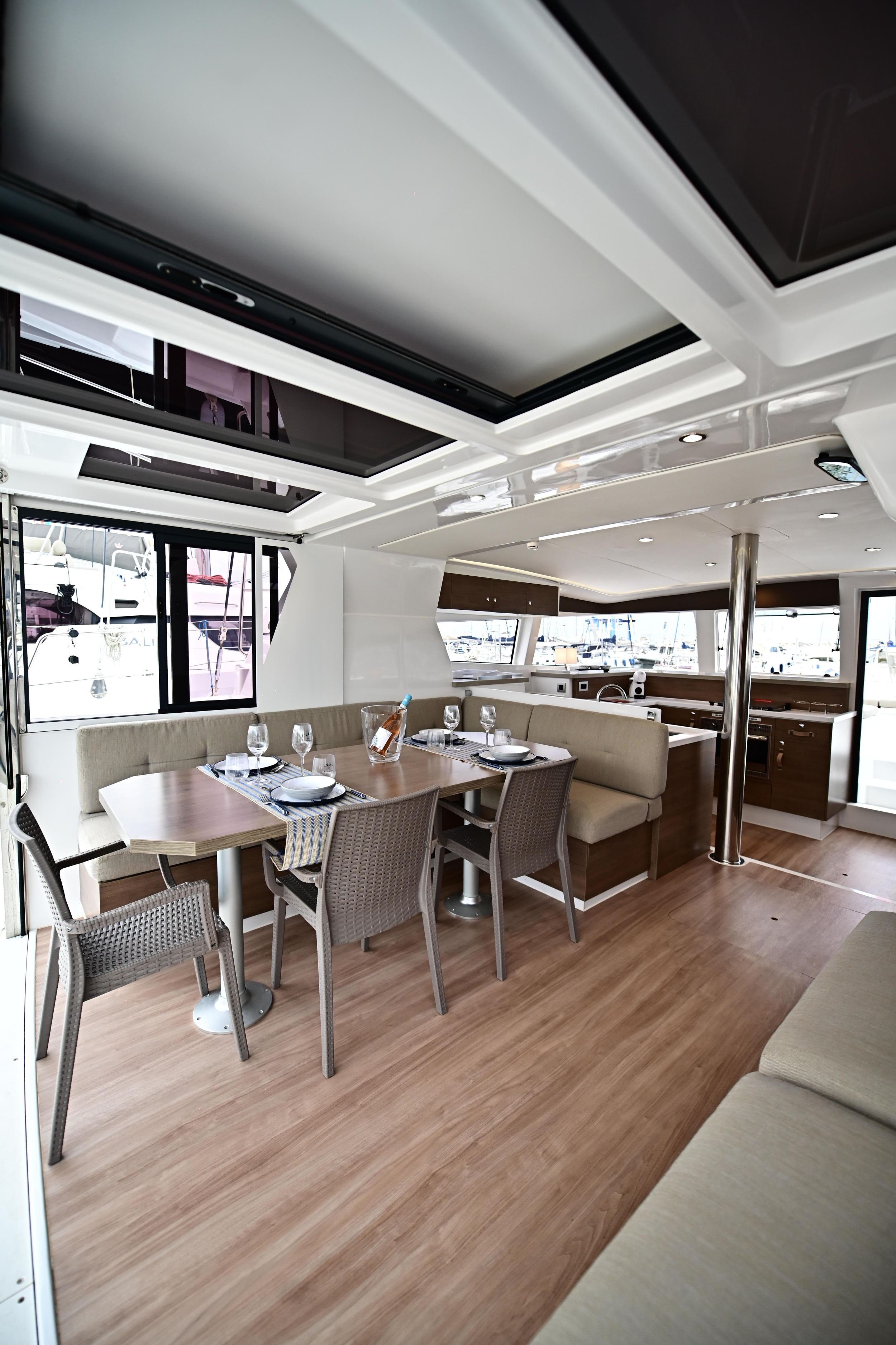 Photo #5 - Bali 4.2 (Res23) in Portisco - 21002