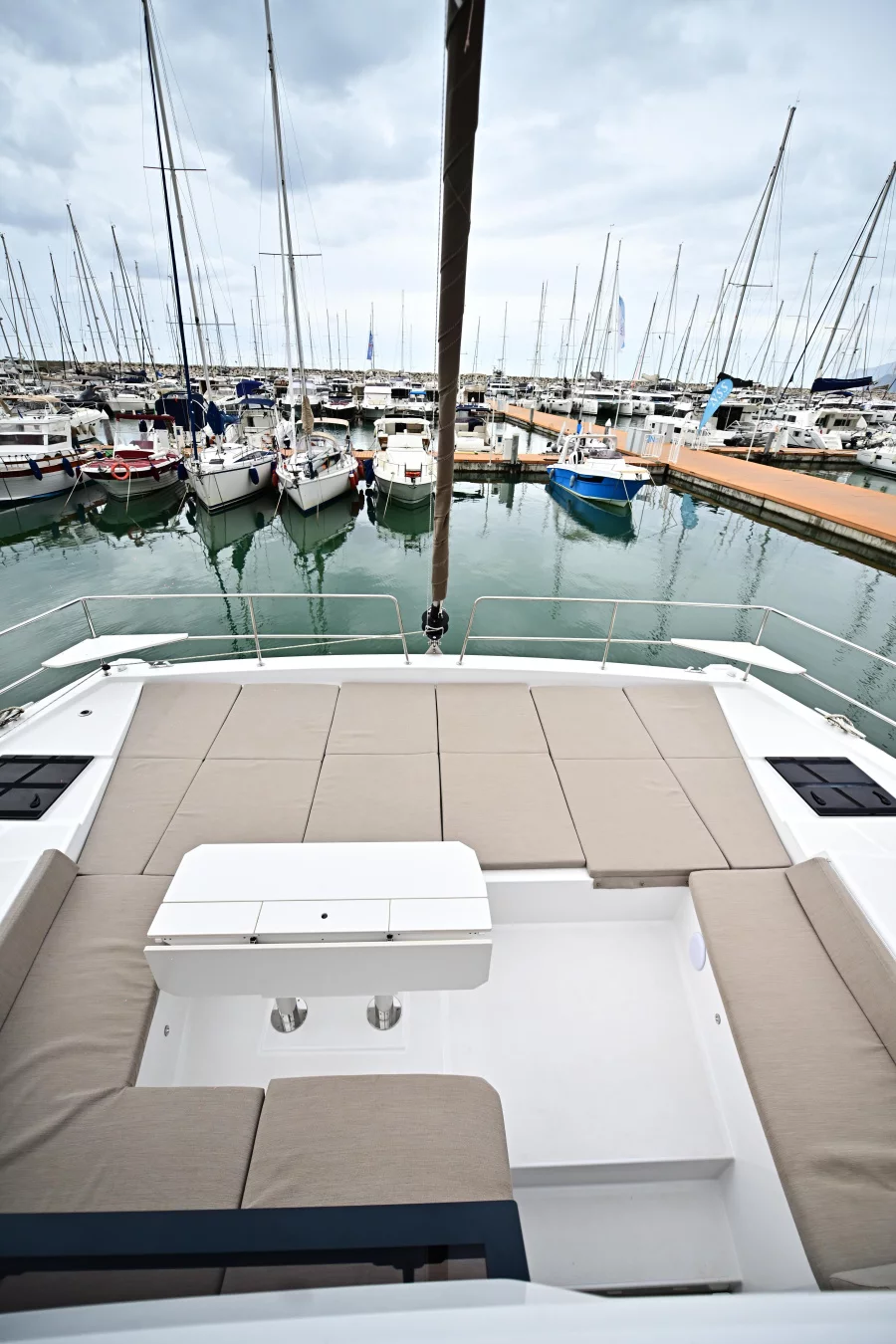 Bali 4.6 Salerno (Tritone)  - 24