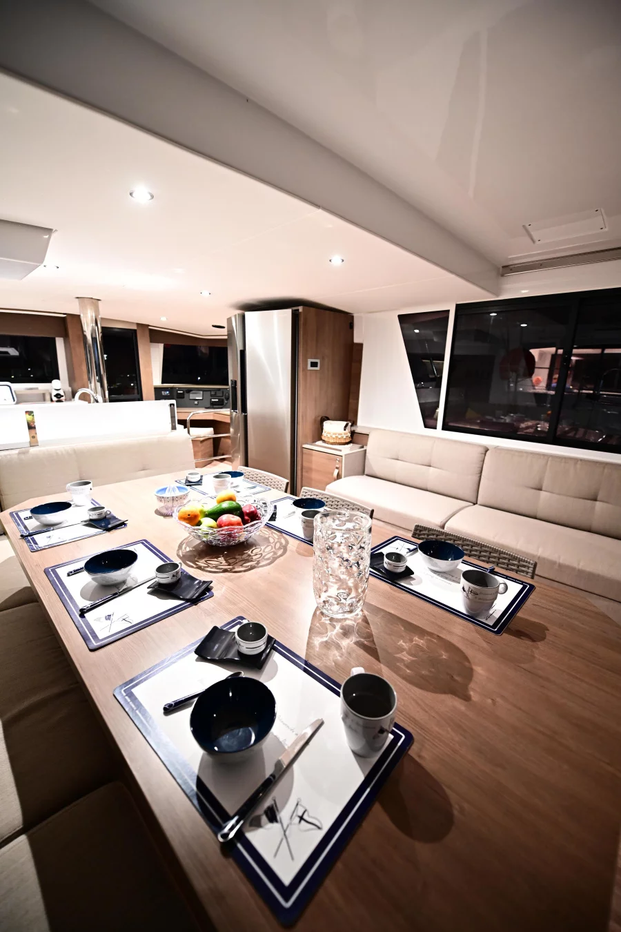 Bali 4.6 Salerno (Tritone)  - 40