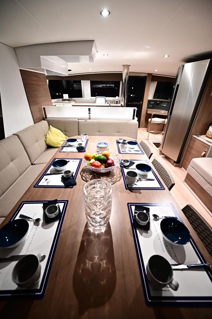 Bali 4.6 Salerno (Tritone)  - 49