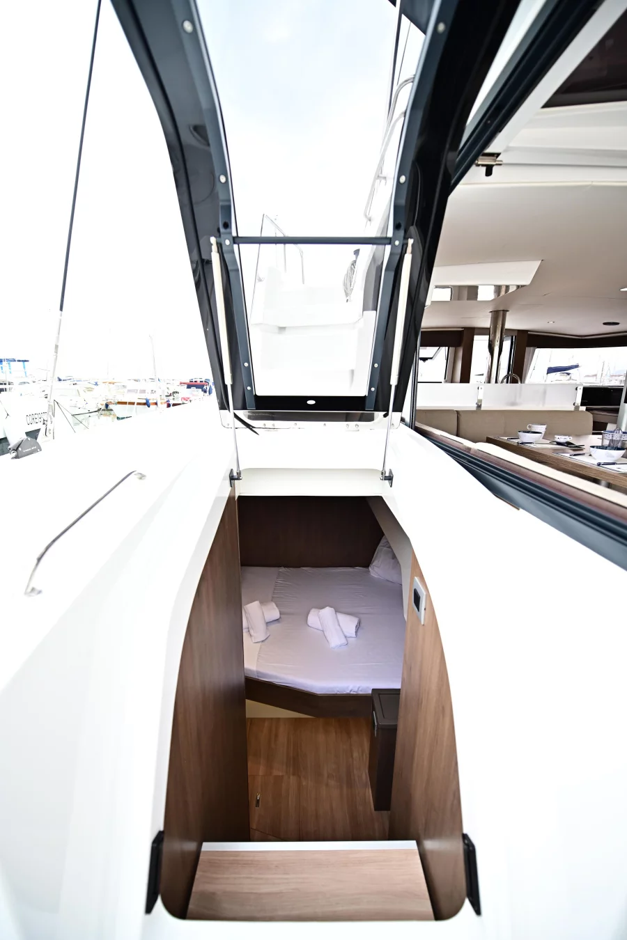 Bali 4.6 Salerno (Tritone)  - 6