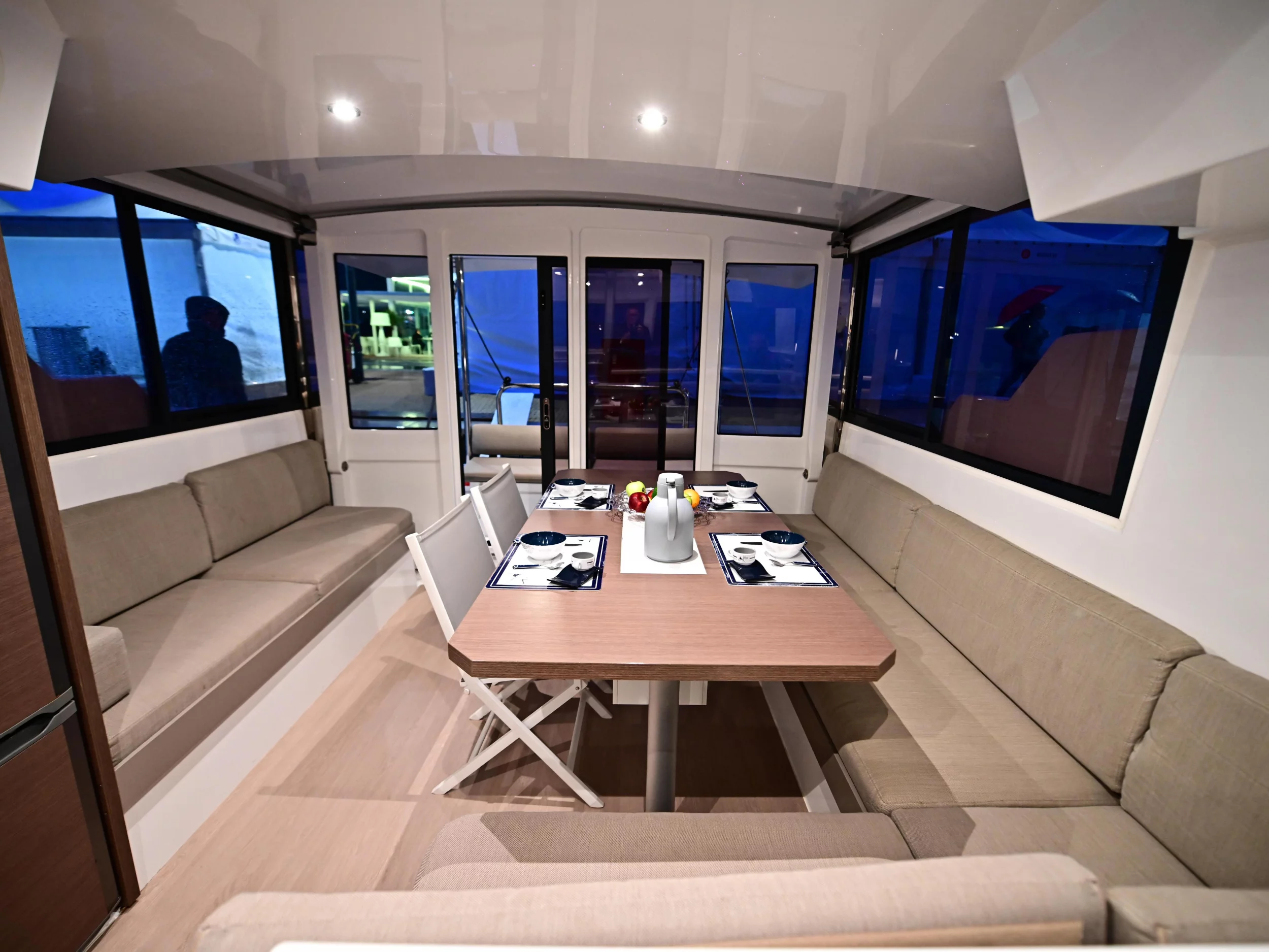 Bali Catspace (FREEDOM) Interior image - 54