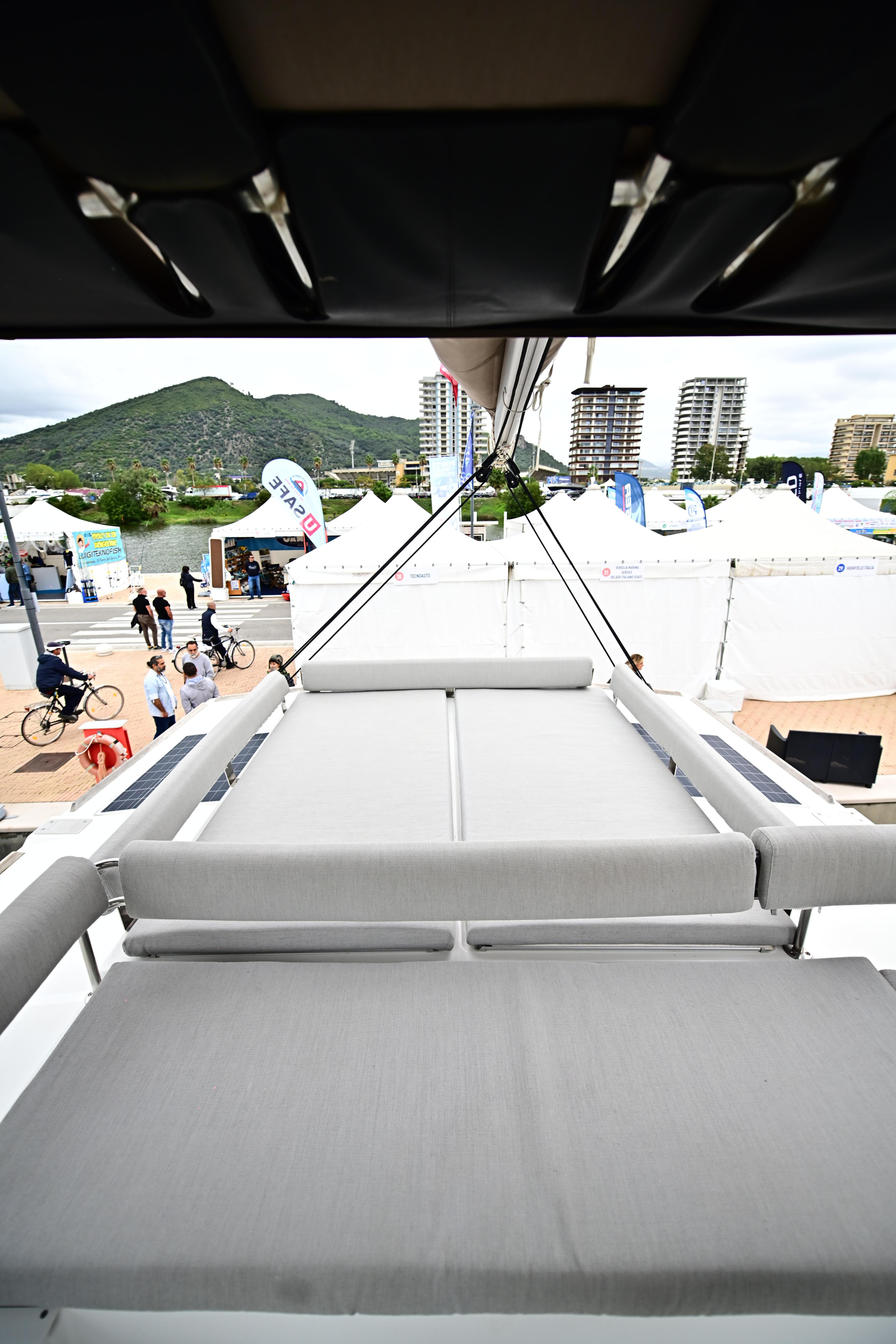Photo #8 - Bali 4.8 (Arche IV) en Salerno - 20893