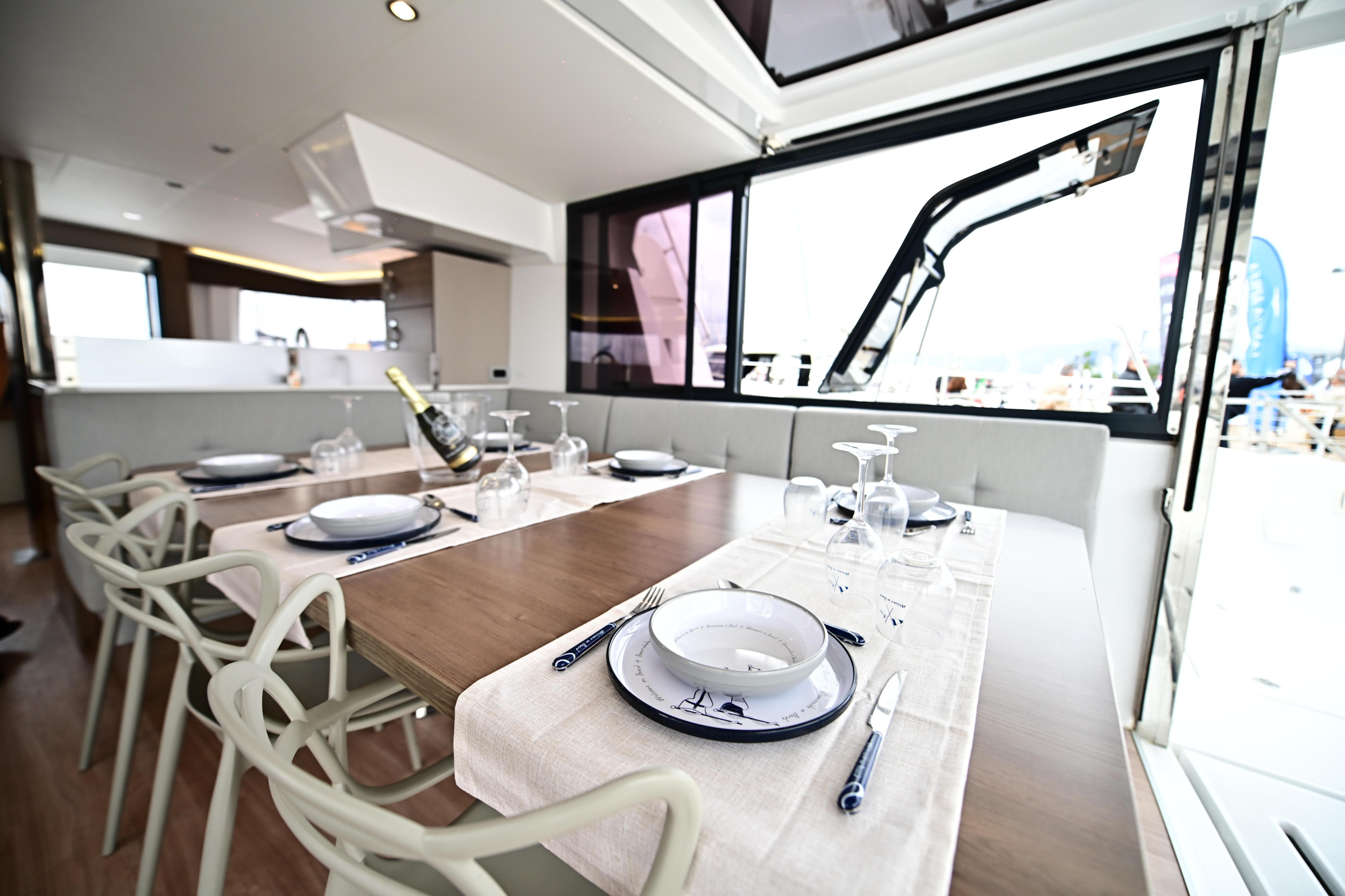 Photo #14 - Bali 4.8 (Arche IV) en Salerno - 20893