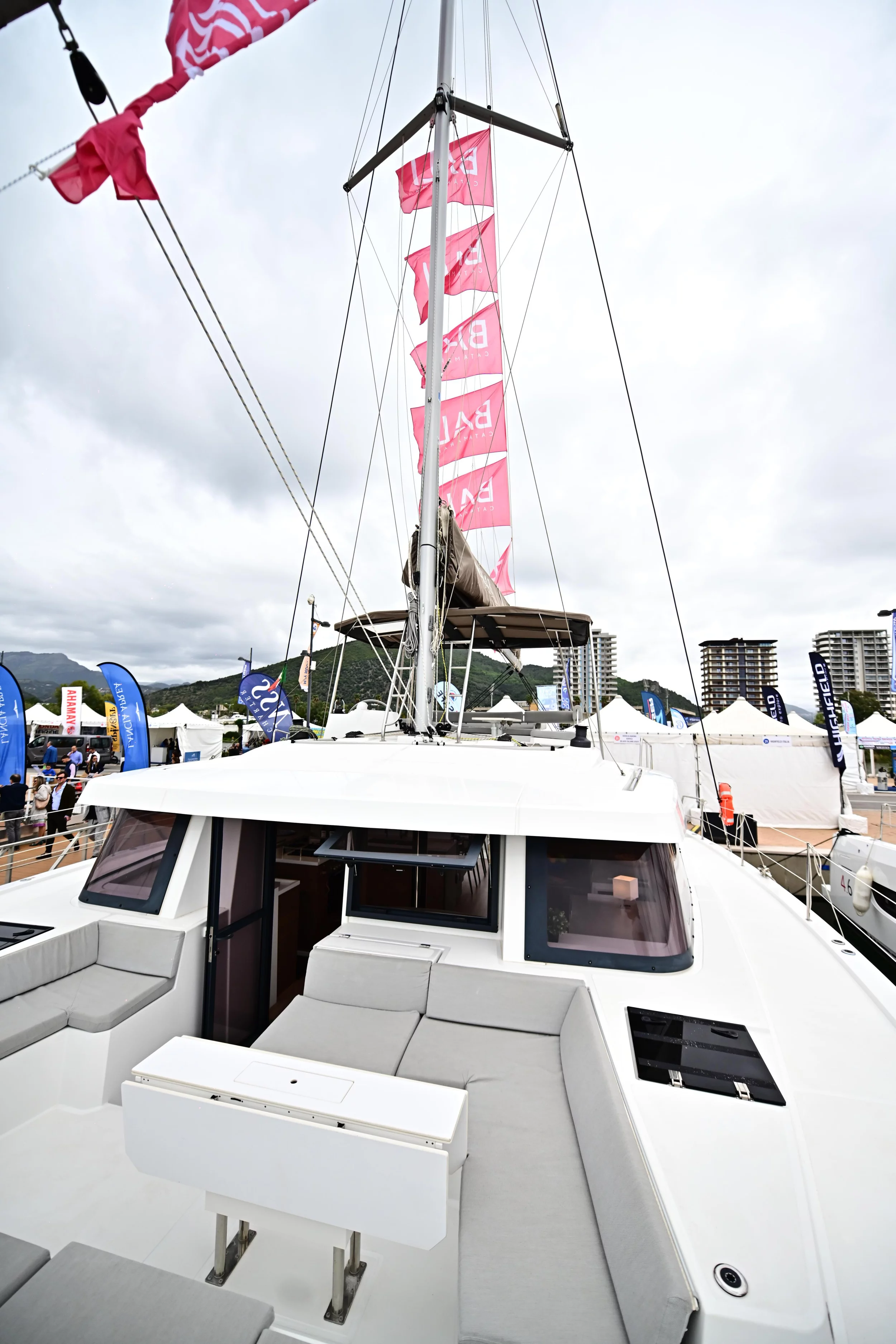 Bali 4.8 (Agatirno)  - 23