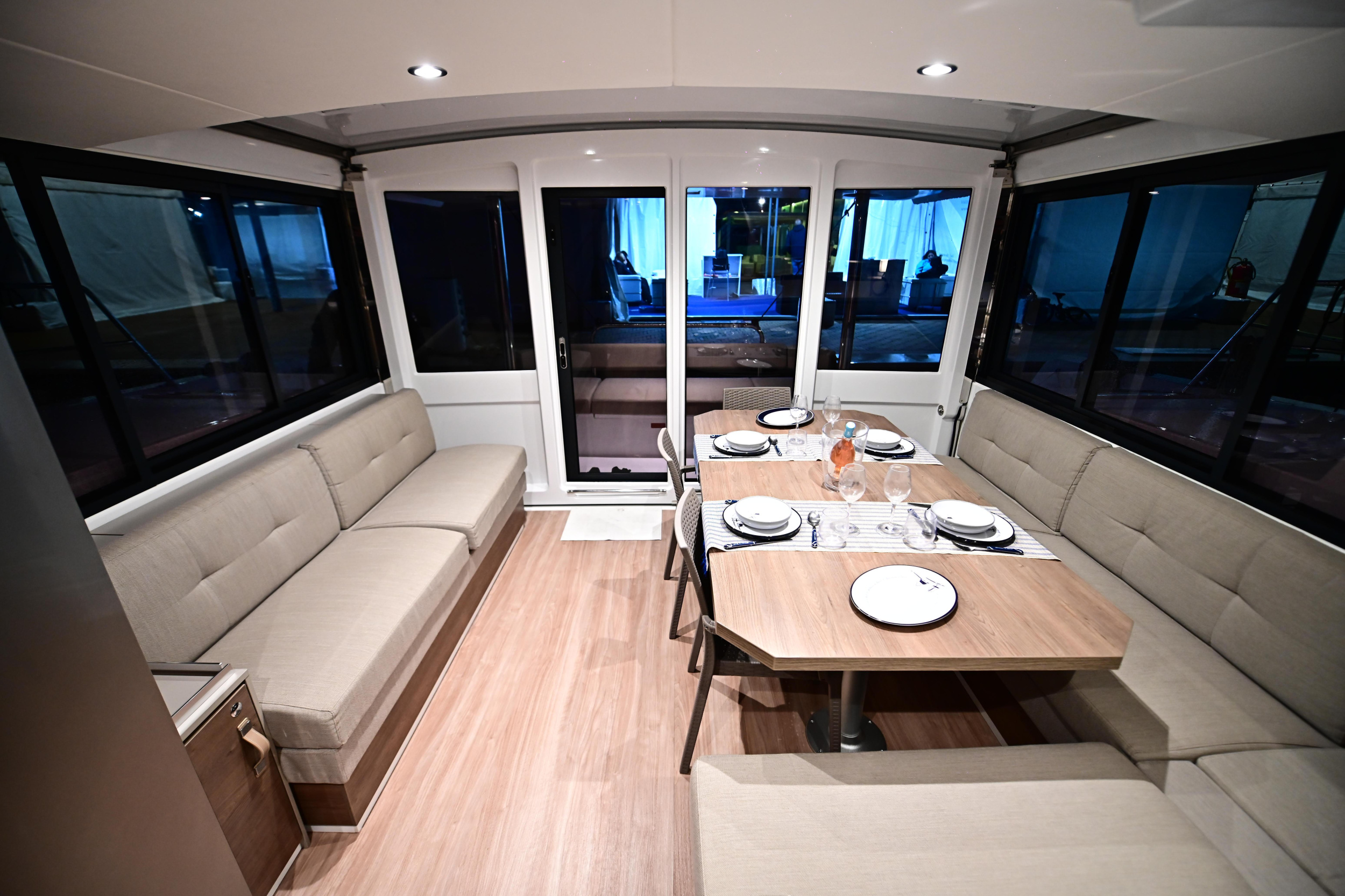 Photo #2 - Bali 4.4 (SKYFALL) in Portorosa - 25292