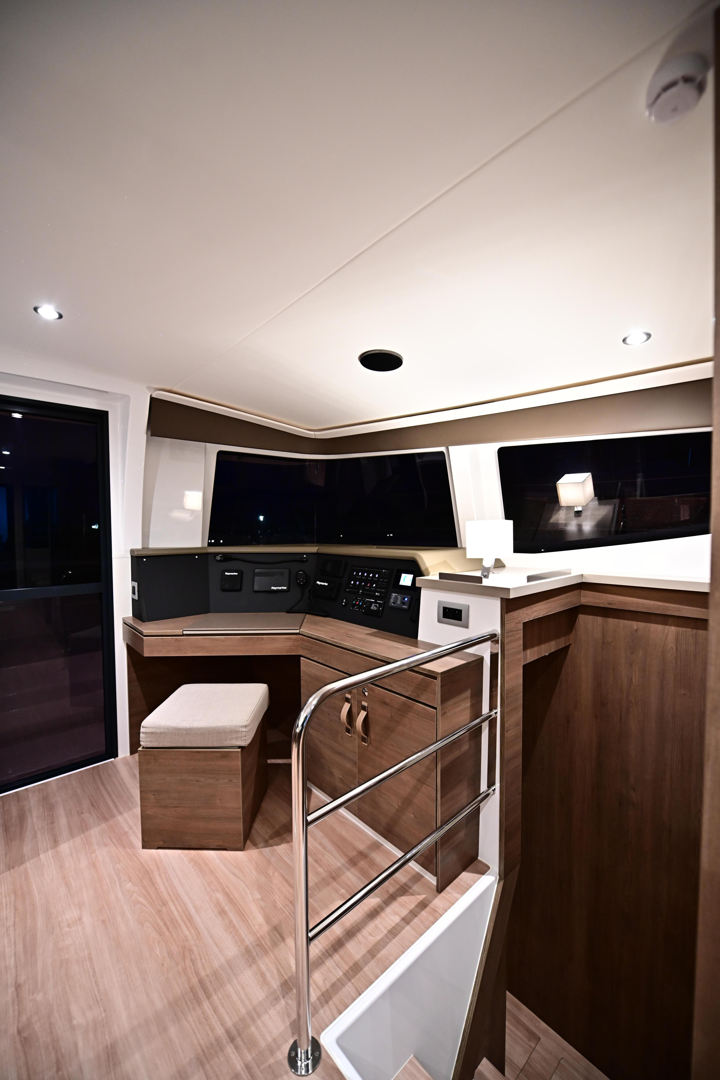 Photo #35 - Bali 4.4 (SKYFALL) in Portorosa - 25292