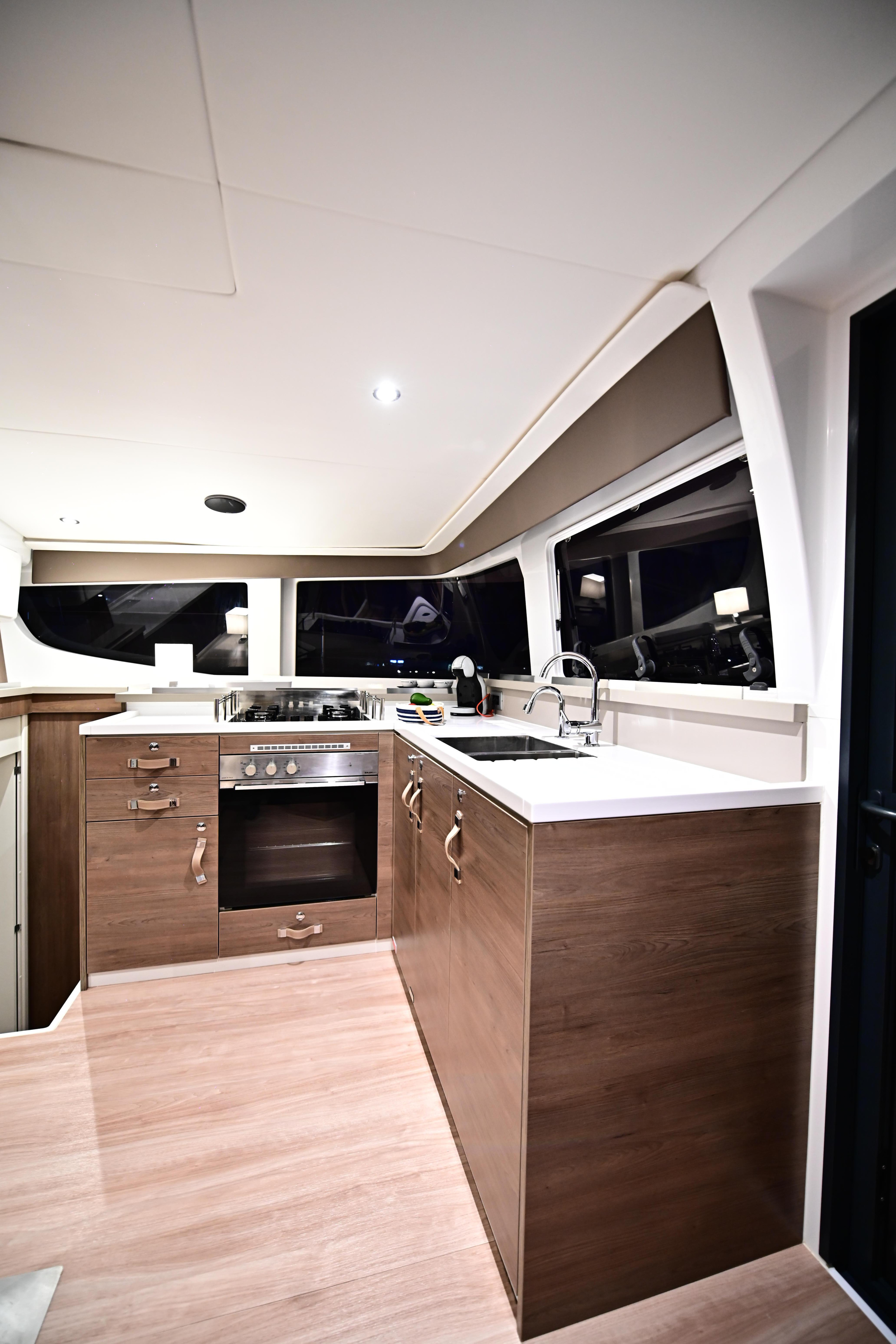 Photo #54 - Bali 4.4 (SKYFALL) in Portorosa - 25292