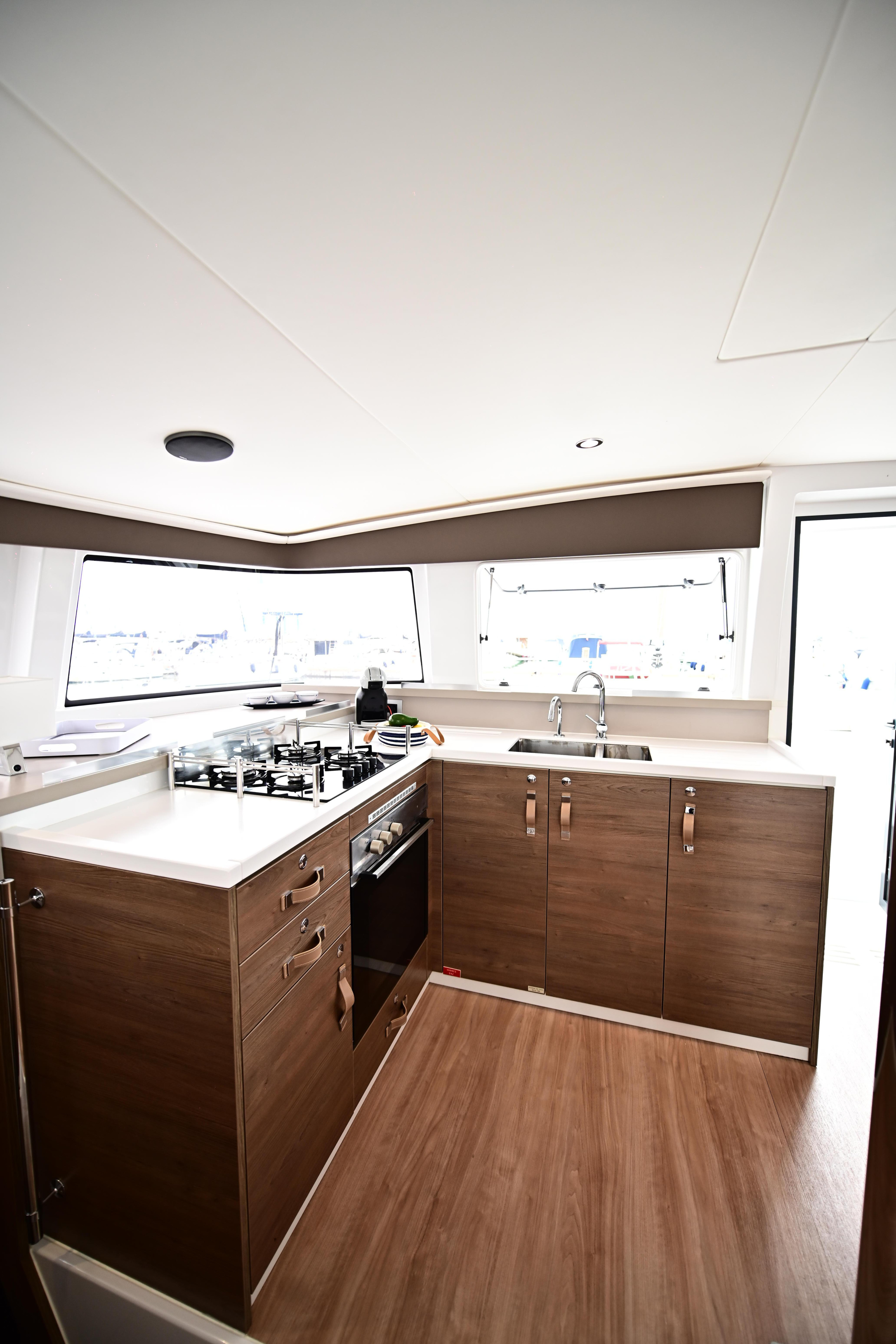 Photo #11 - Bali 4.4 (SKYFALL) in Portorosa - 25292