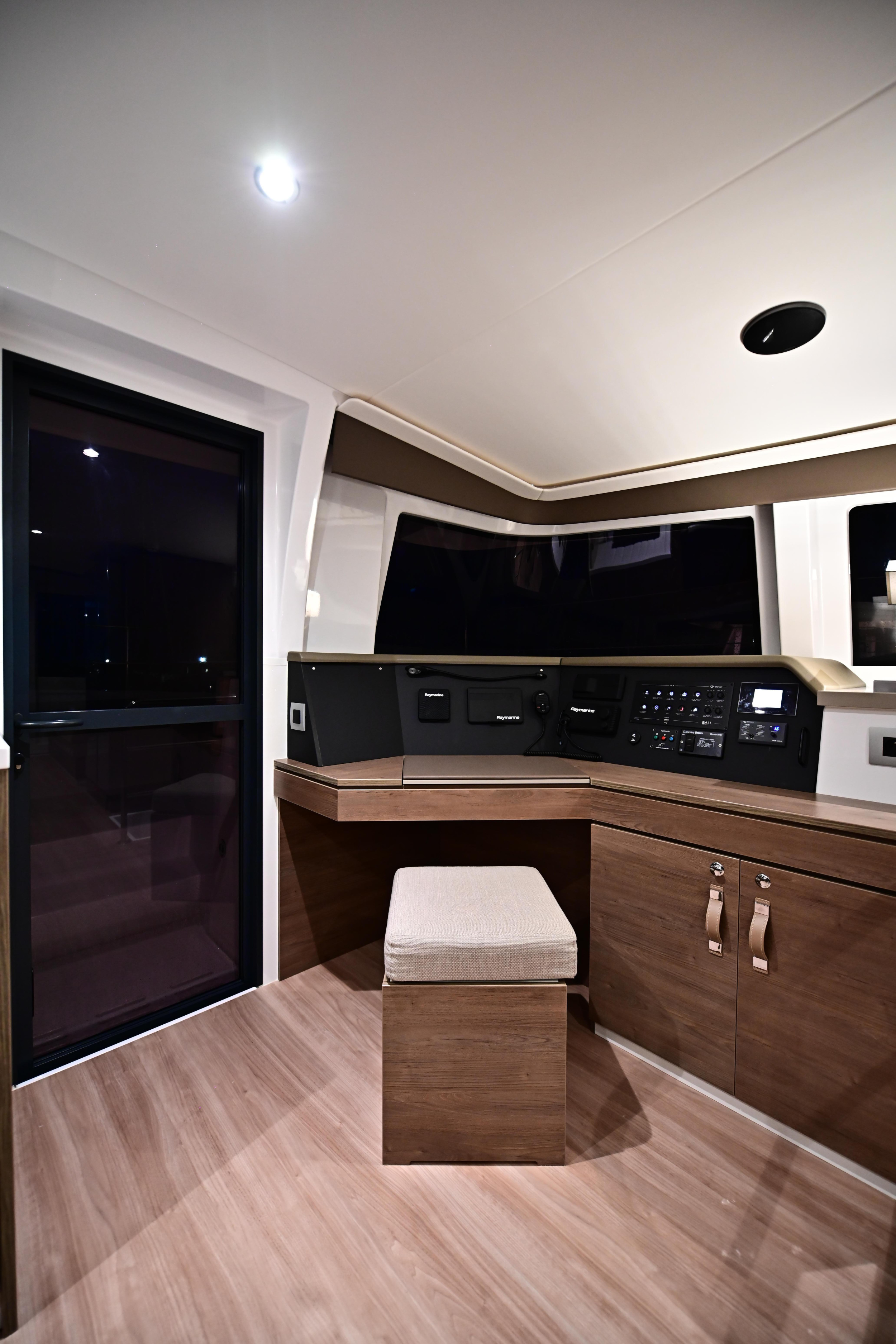 Photo #43 - Bali 4.4 (SKYFALL) in Portorosa - 25292
