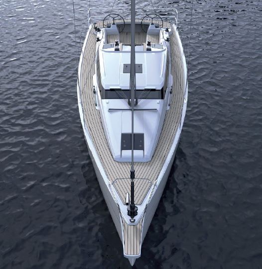Photo #156 - Maxus 35 (see with our base extra options availability as Air Conditioned) (Angelmiles 2) in Valencia - 21116