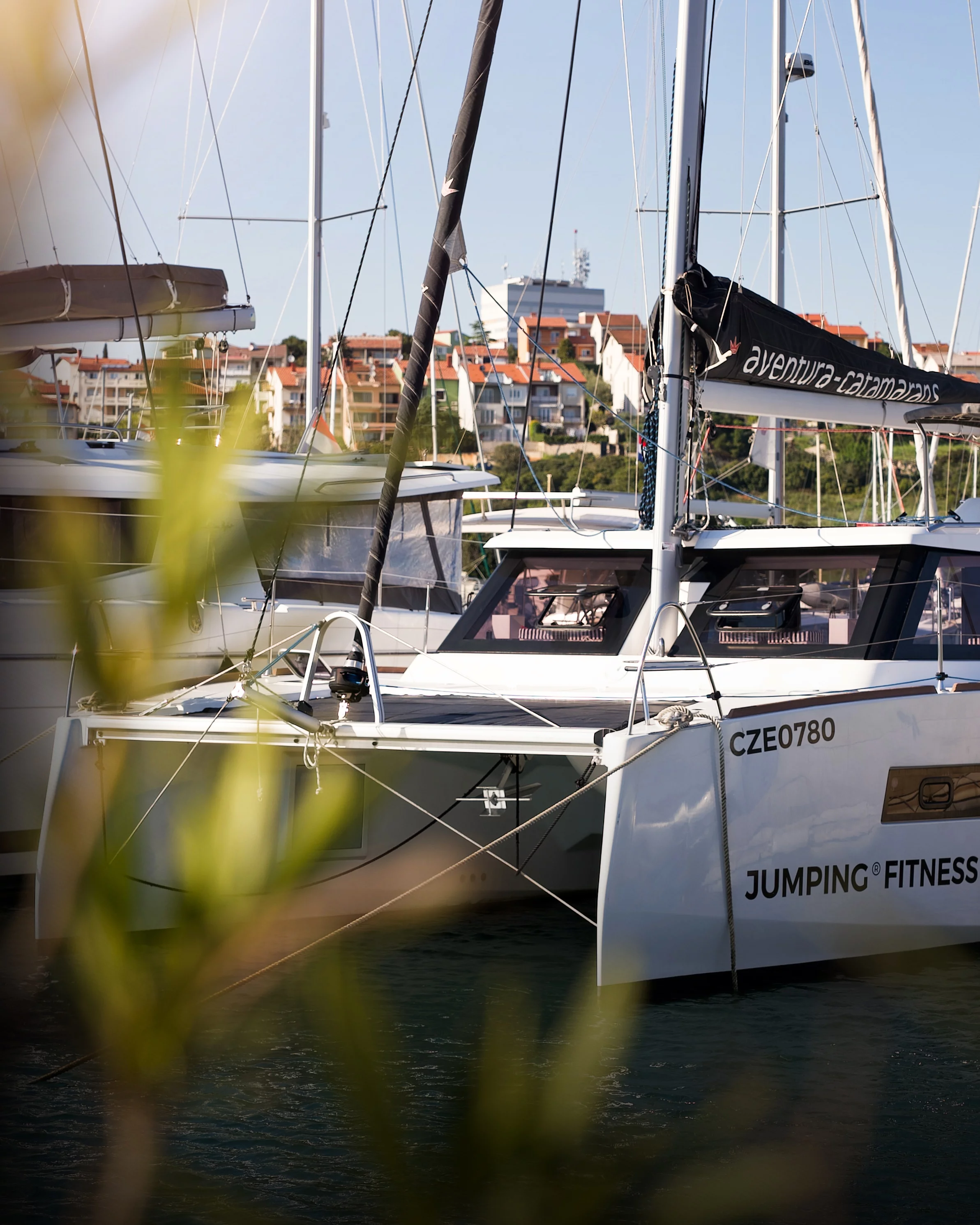 Aventura 34 (Jumping Fitness)  - 27