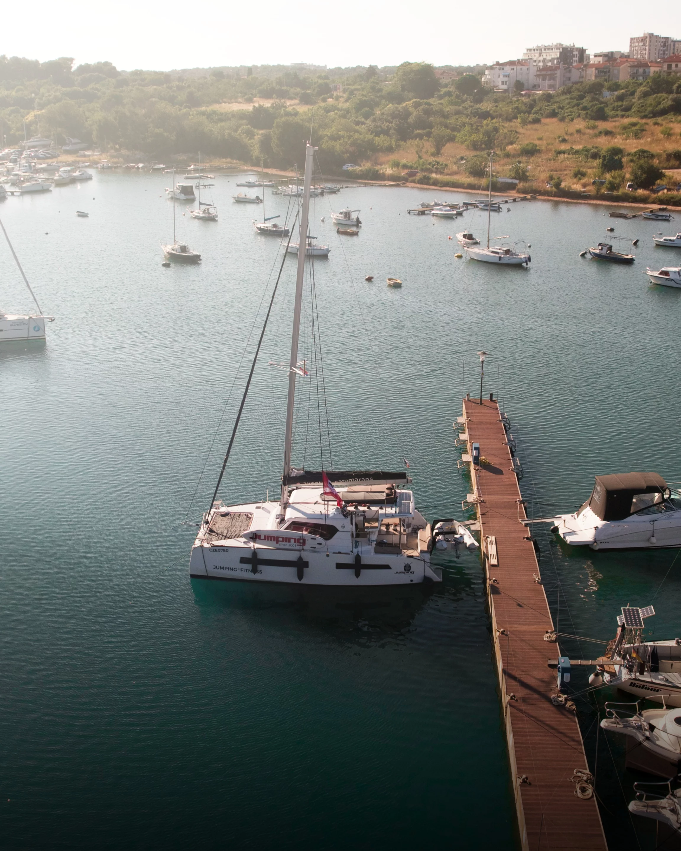 Aventura 34 (Jumping Fitness)  - 17