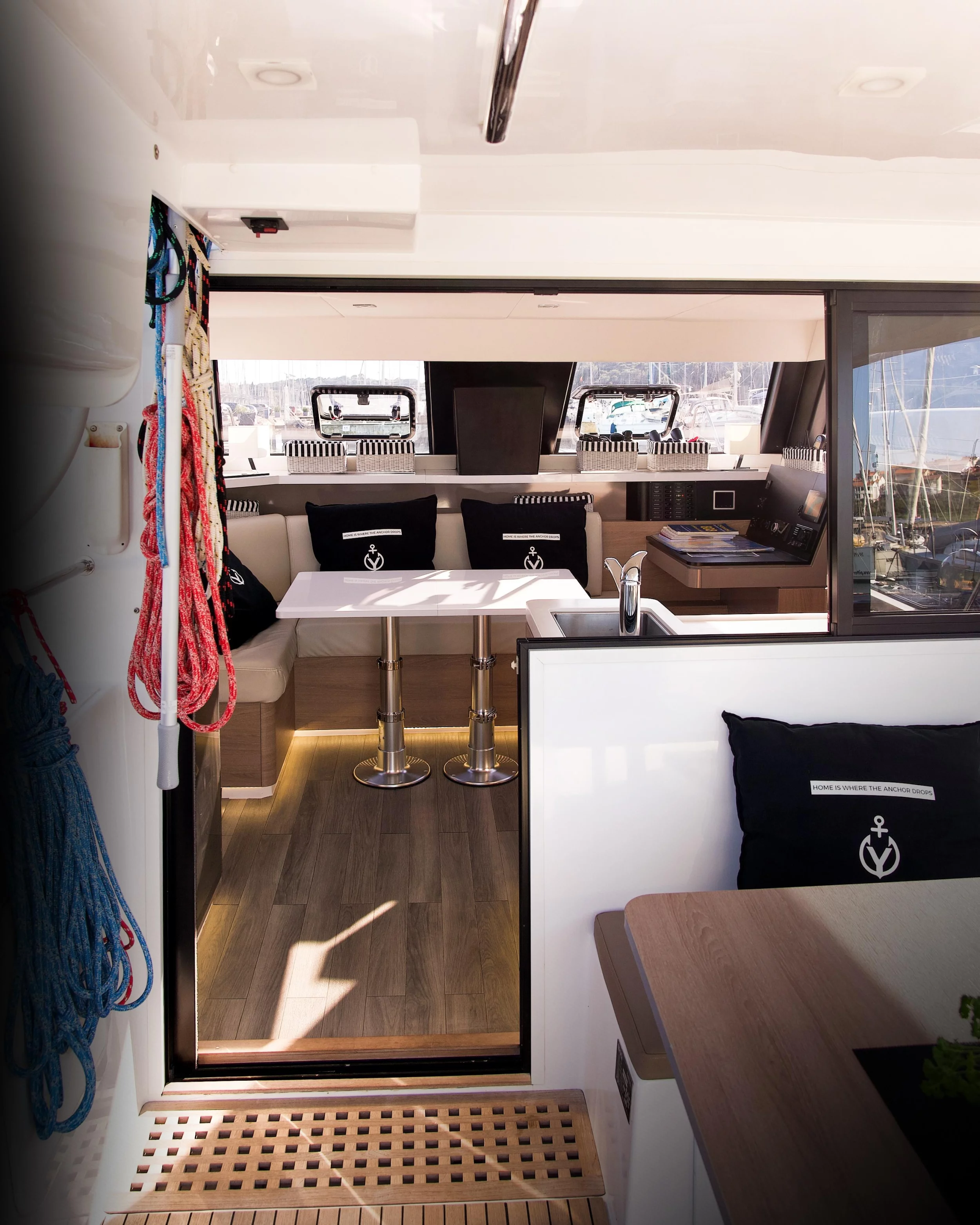 Aventura 34 (Jumping Fitness)  - 30