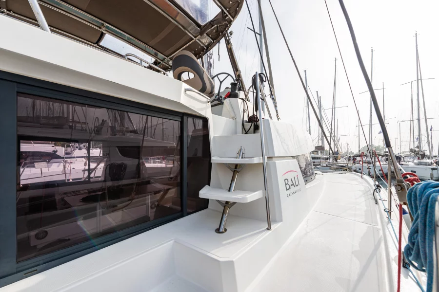 Bali 4.3 (Gatto Nero)  - 21