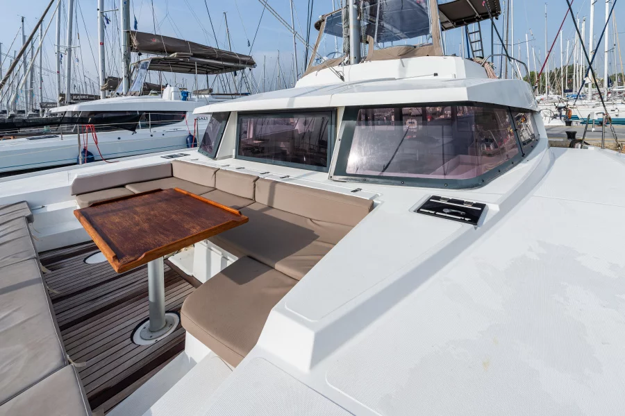 Bali 4.3 (Gatto Nero)  - 39