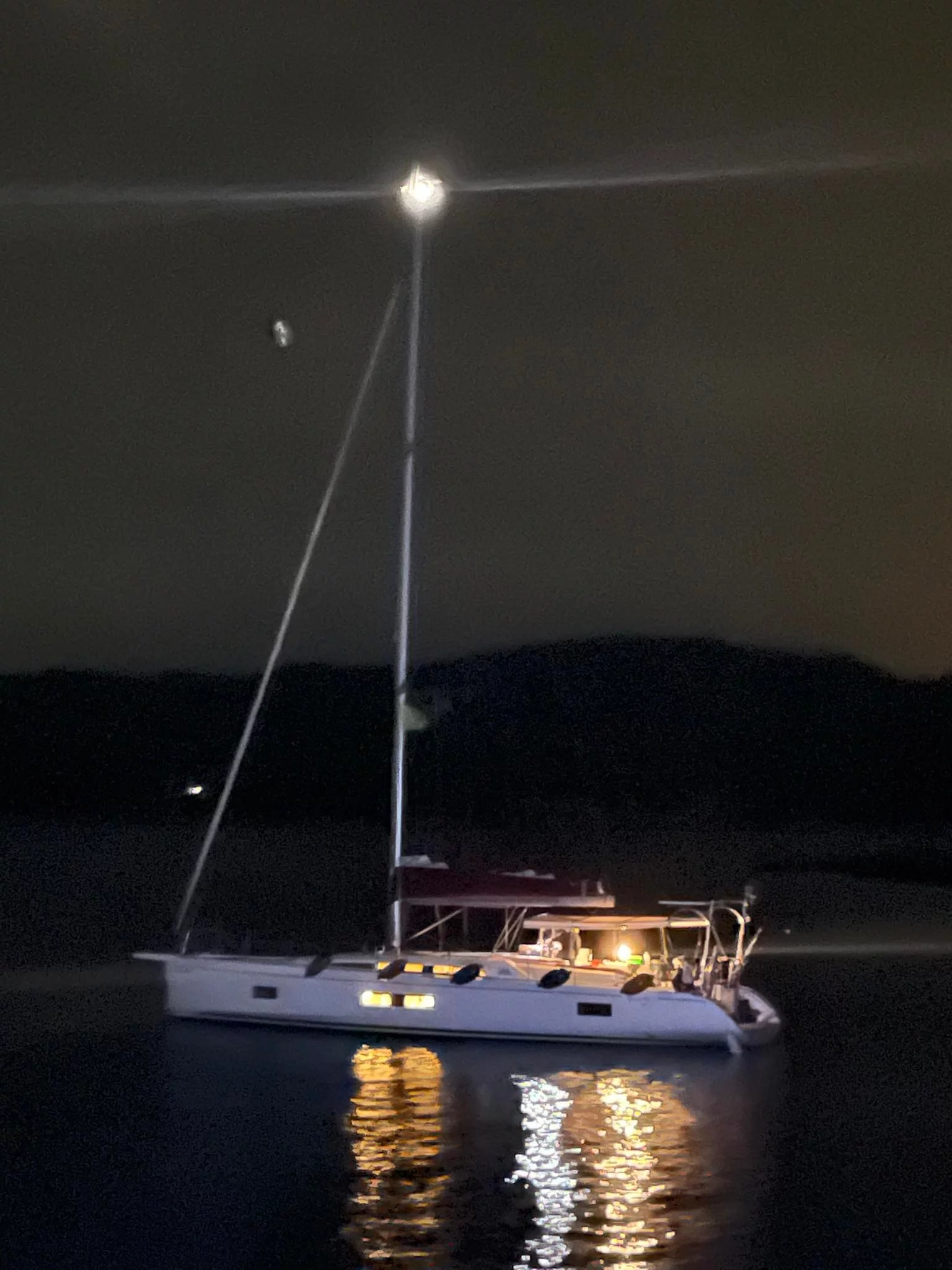 Oceanis 51.1 (Ef Zin)  - 19