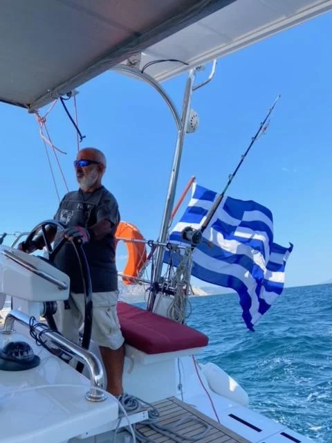 Oceanis 51.1 (Ef Zin)  - 2