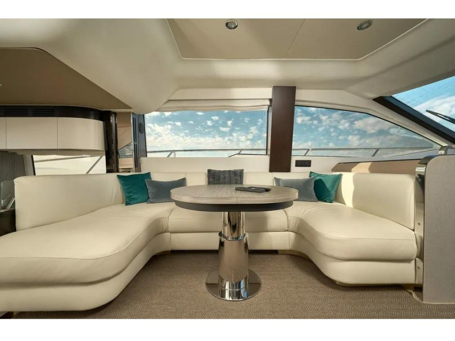 Photo #3 - Azimut 55 (Amparito IV) in Podstrana - 21146