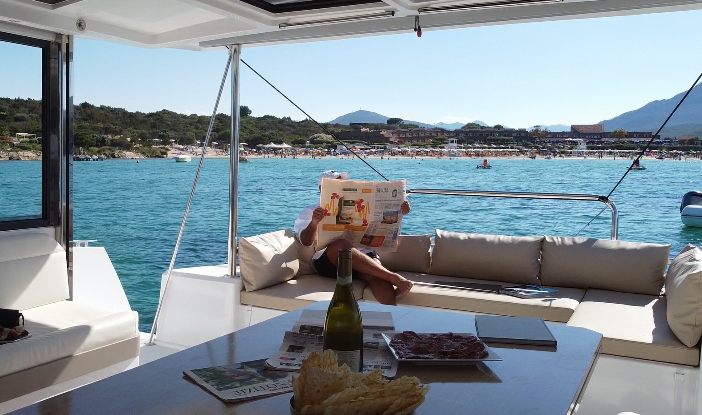 Photo #83 - Bali 4.3 (Hogwarts) in Porto Rotondo - 13509