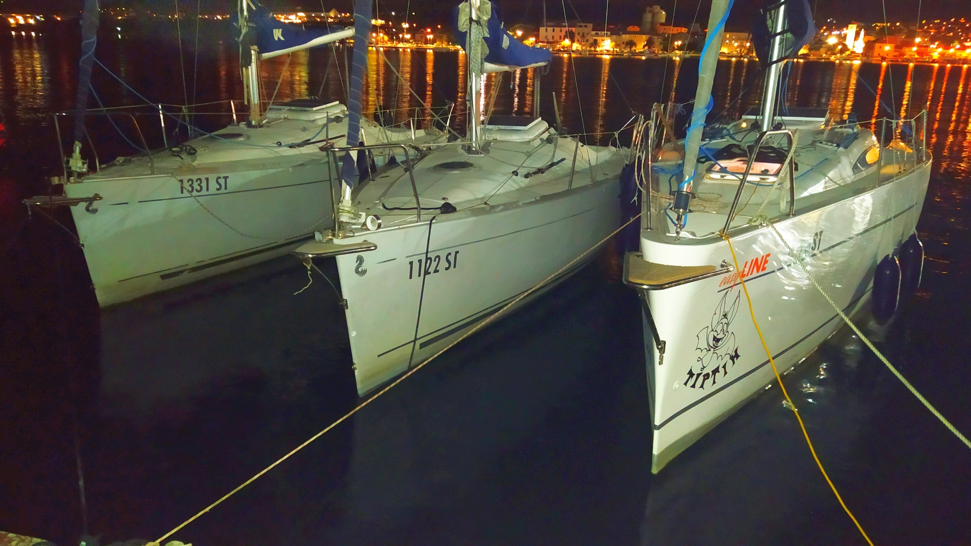 Photo #25 - Viko S 21 (Tiptih) in Split - 19602