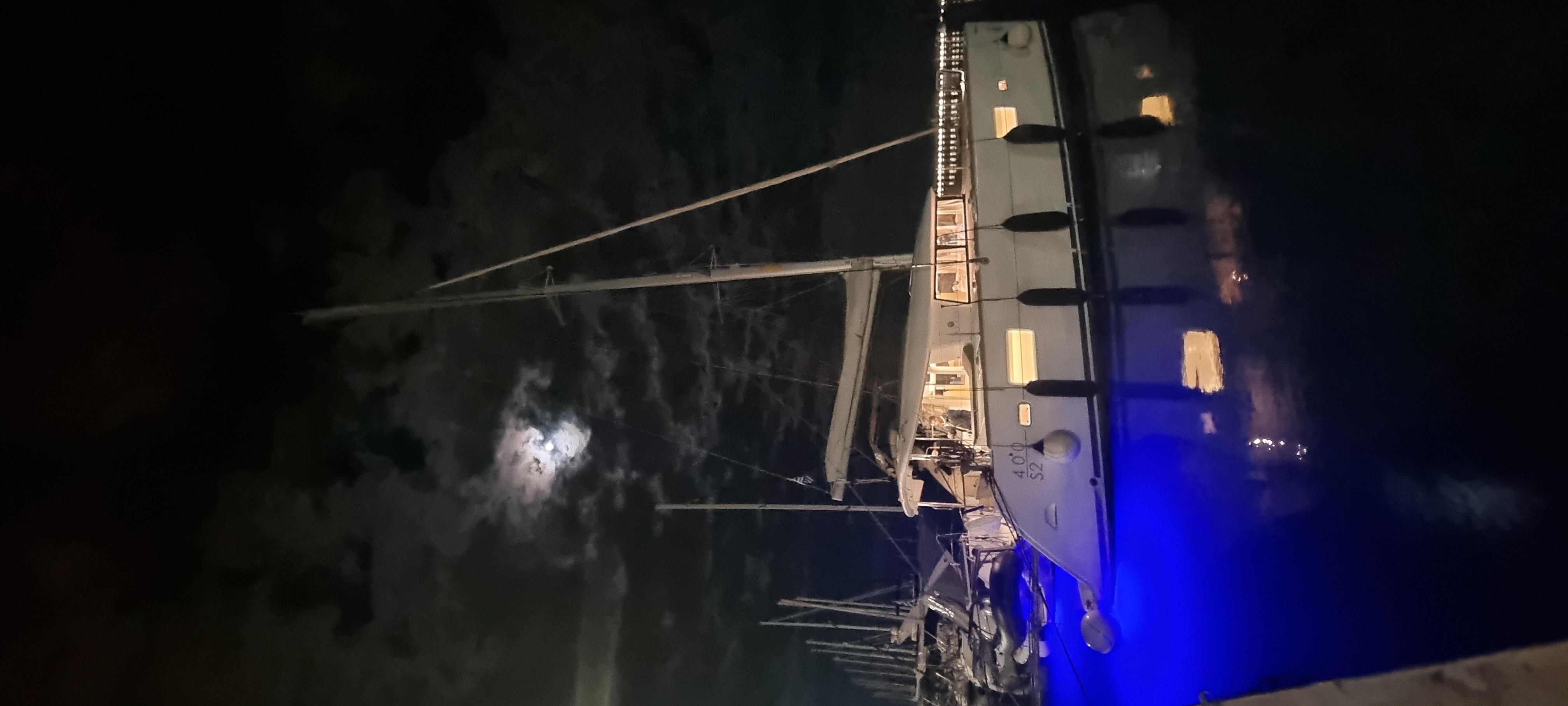 Lagoon 400 S2 — photo 13