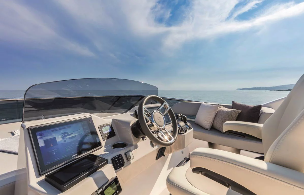 Navetta 48 (AVA)  - 2