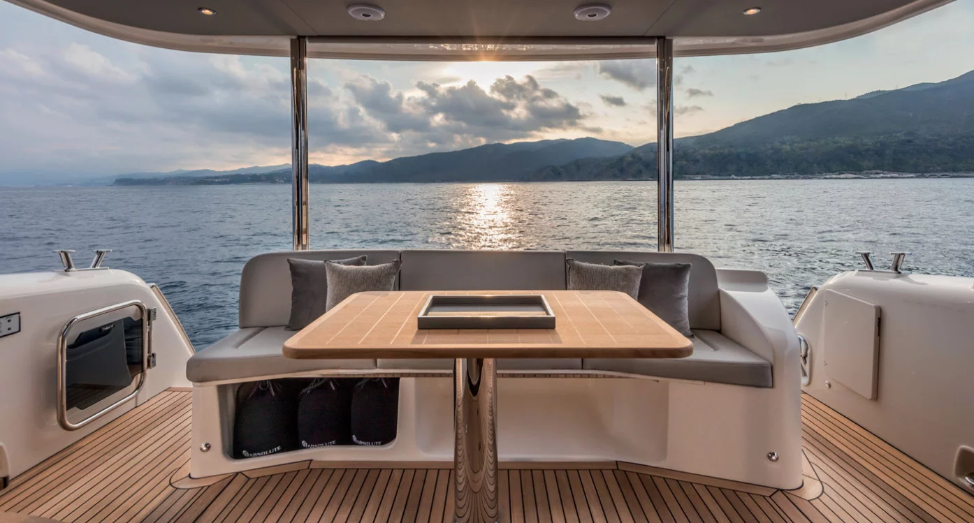 Navetta 48 (AVA)  - 125