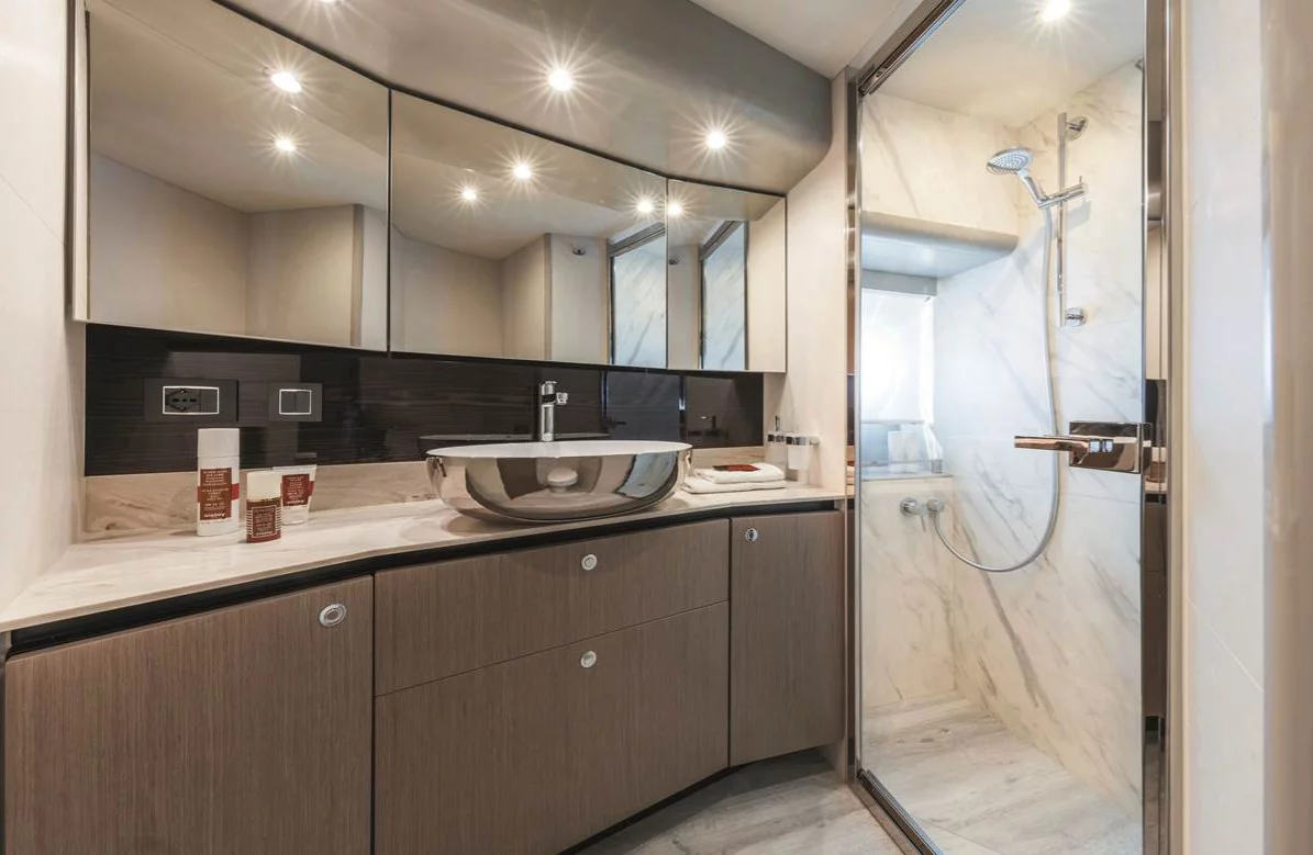 Navetta 48 (AVA)  - 122