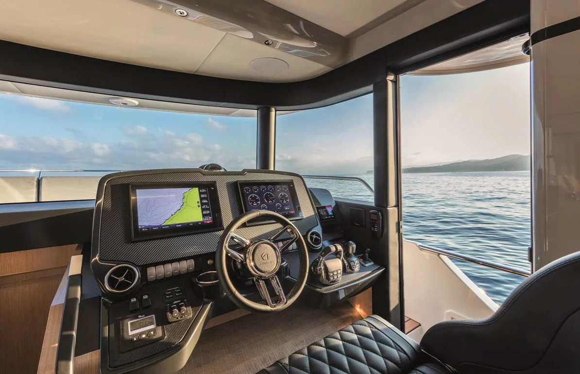 Navetta 48 (AVA)  - 96