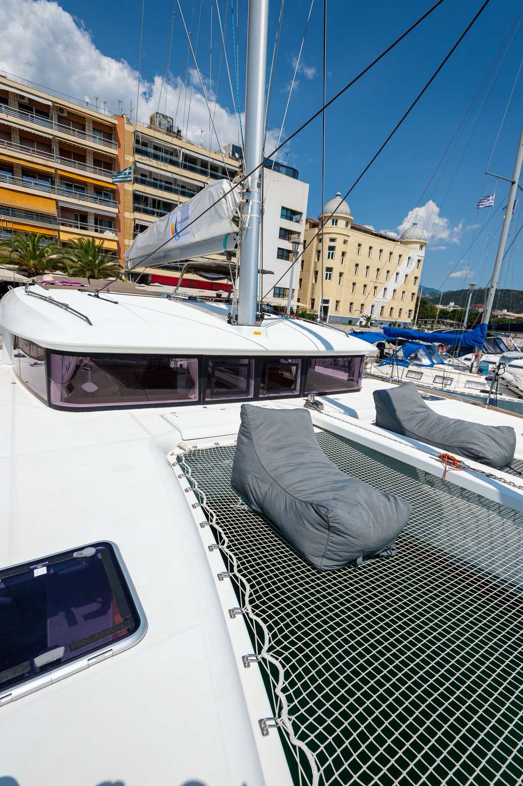 Lagoon 400 S2 — photo 28