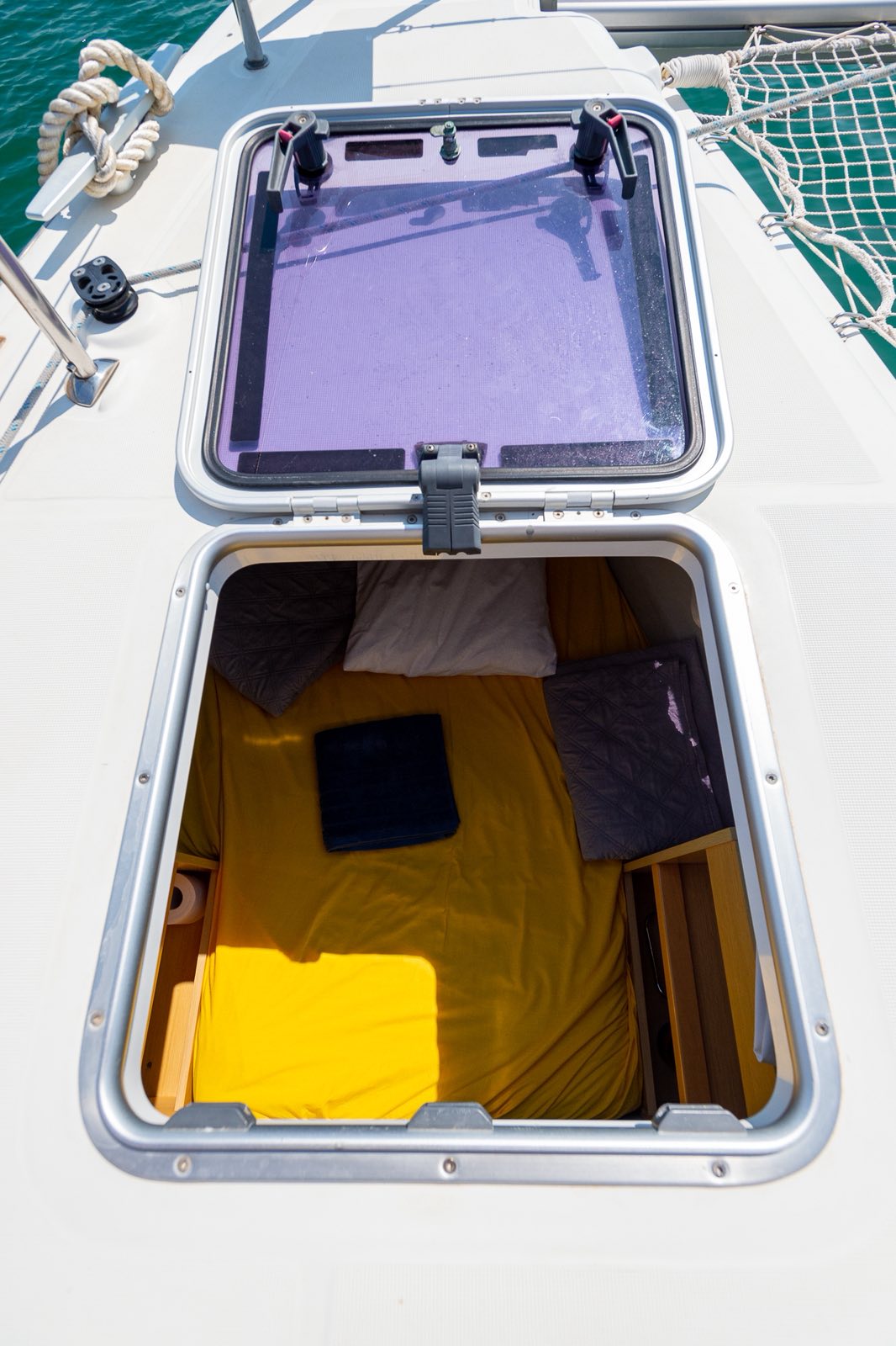 Lagoon 400 S2 — photo 30