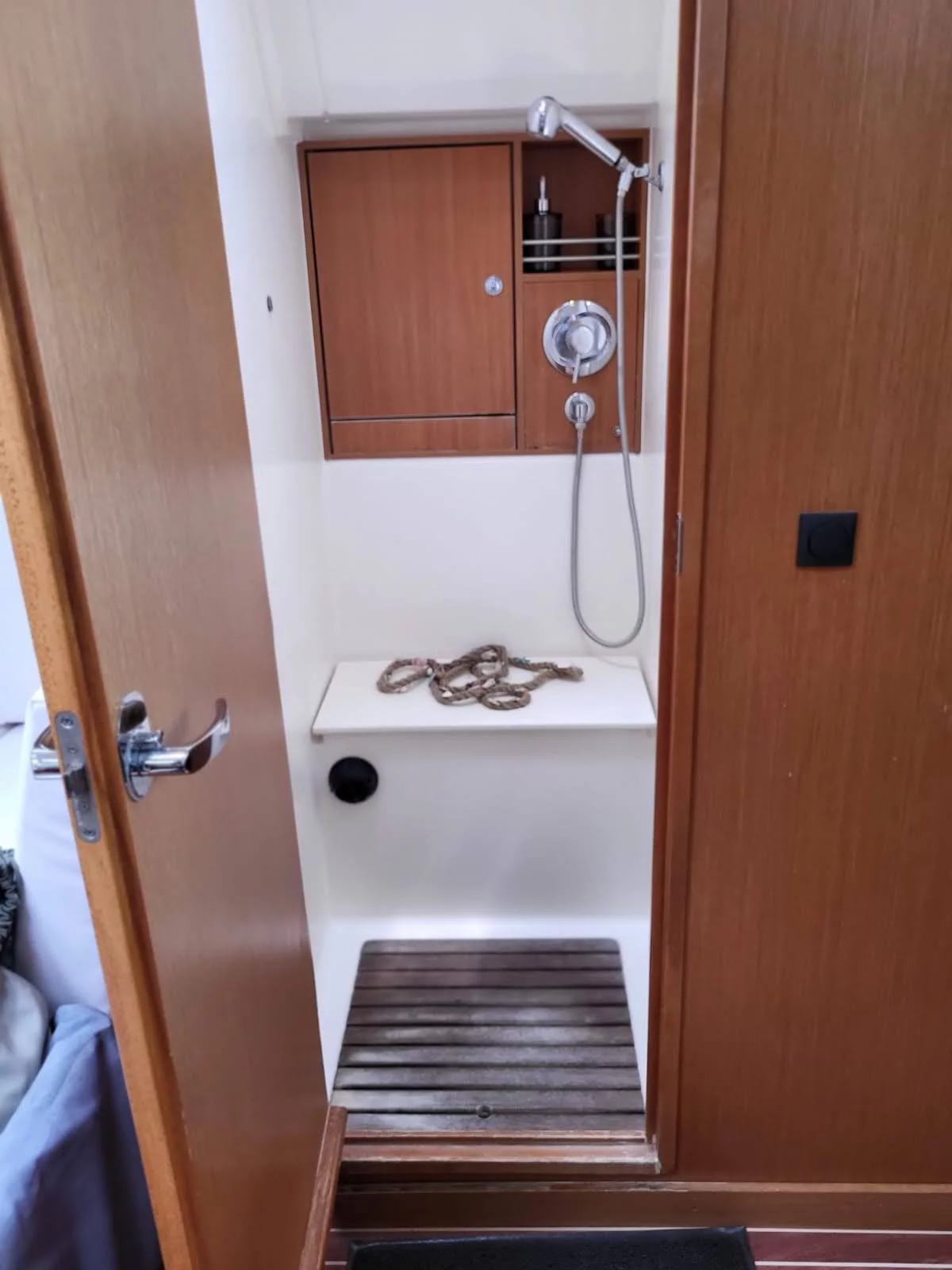 Bavaria Cruiser 50 (Bela Vila)  - 8
