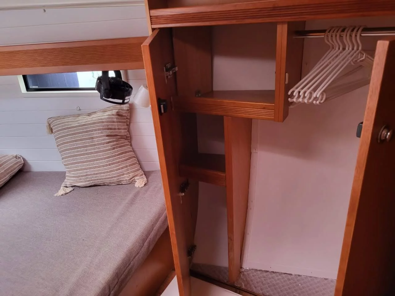 Bavaria Cruiser 50 (Bela Vila)  - 37