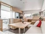 Lagoon 40 (Oscar IV) Interior image - 6