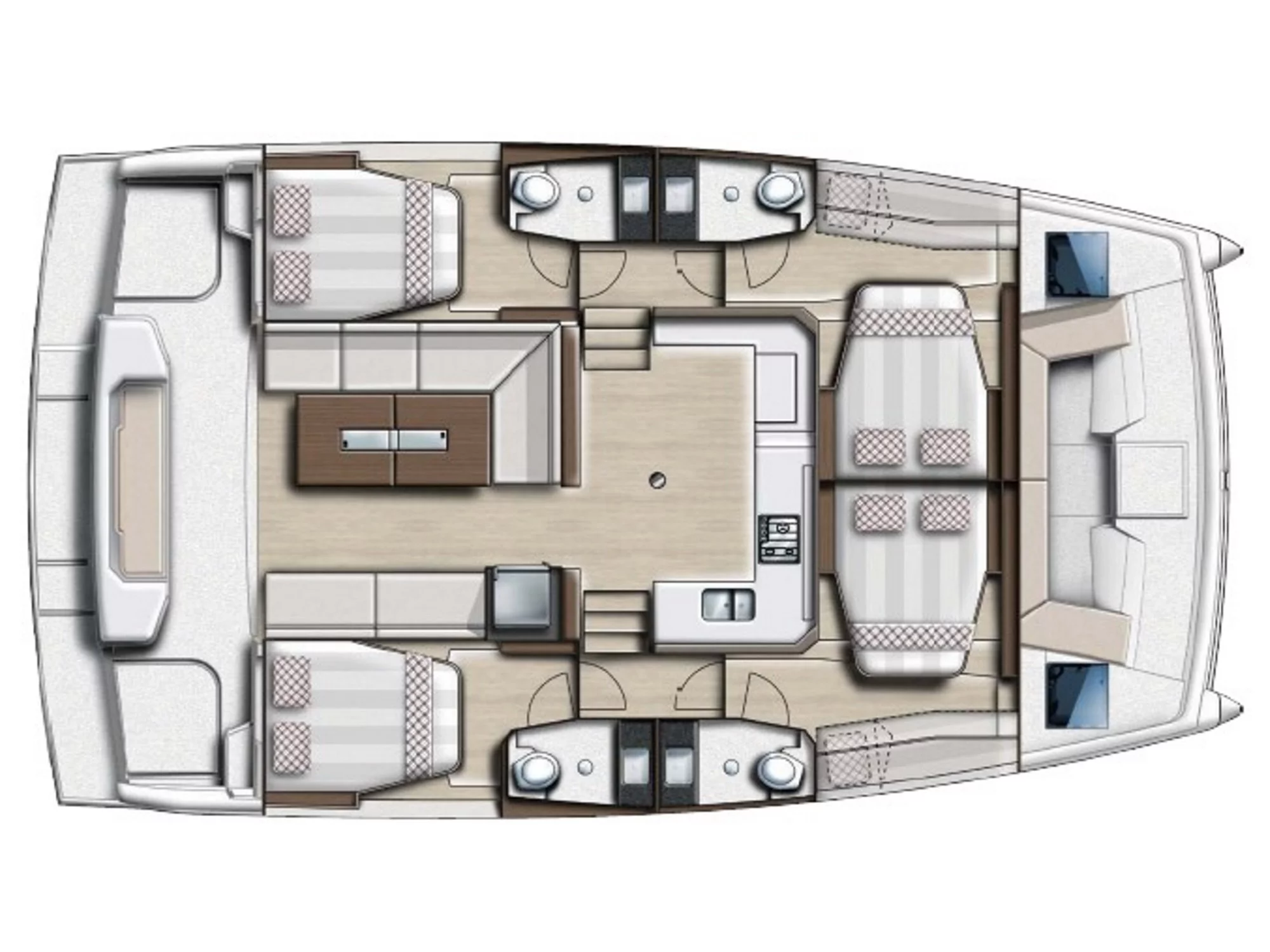 Bali Catspace (Hagrid) Plan image - 11