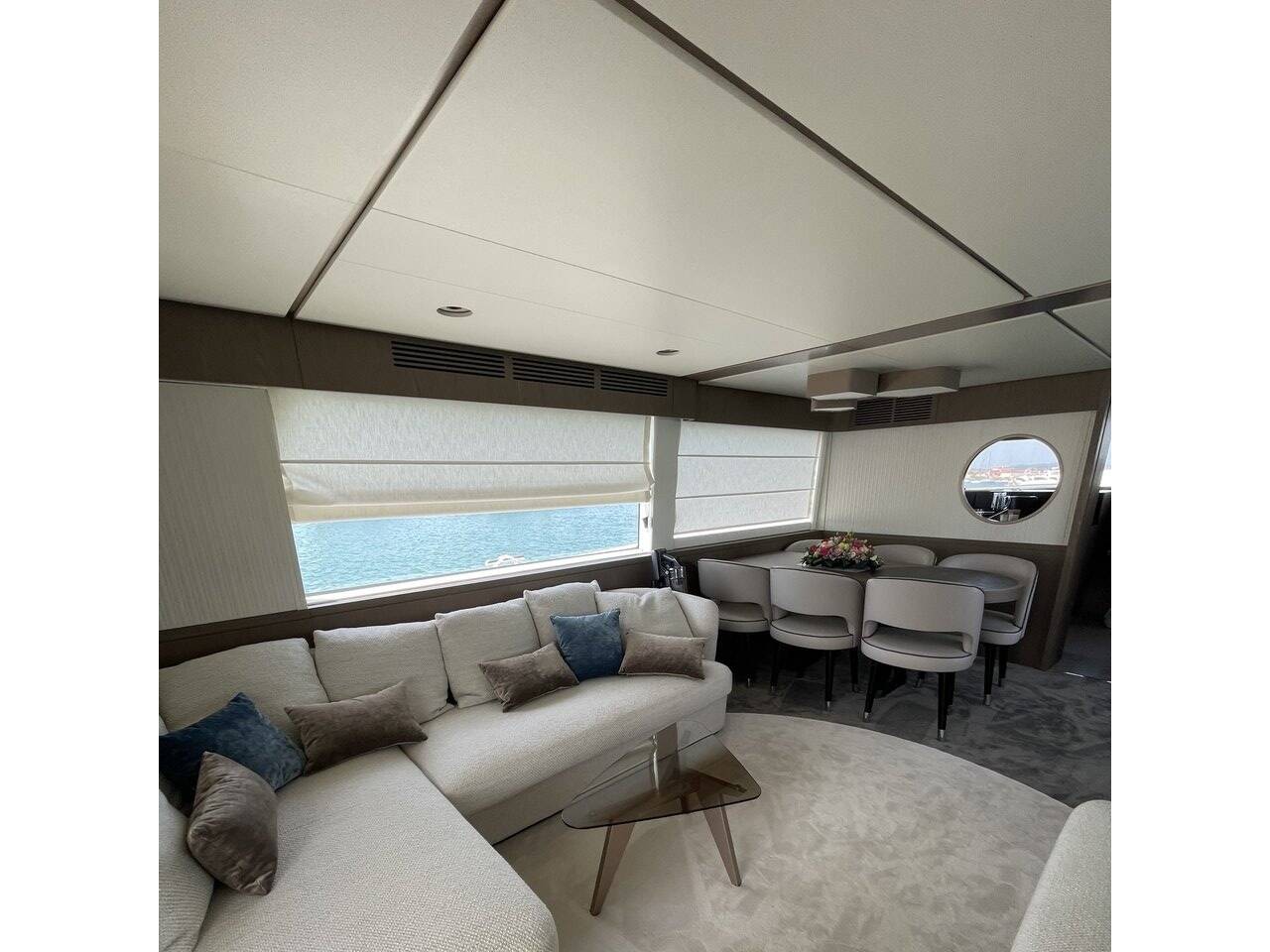 Azimut Magellano 66 — photo 31