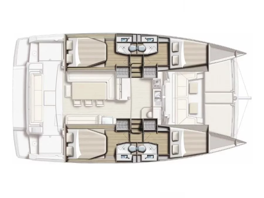 Bali 4.1 (COSTAR) Plan image - 12