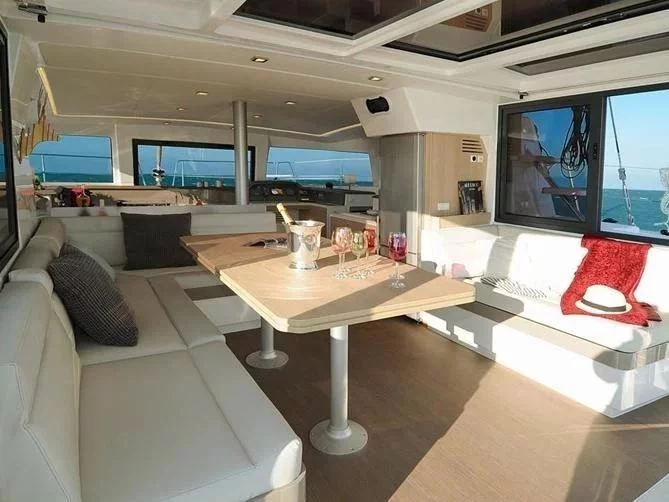 Bali 4.1 (COSTAR) Interior image - 3