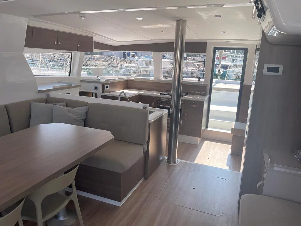 Bali 4.4 (KEEP CALM) Interior image - 19