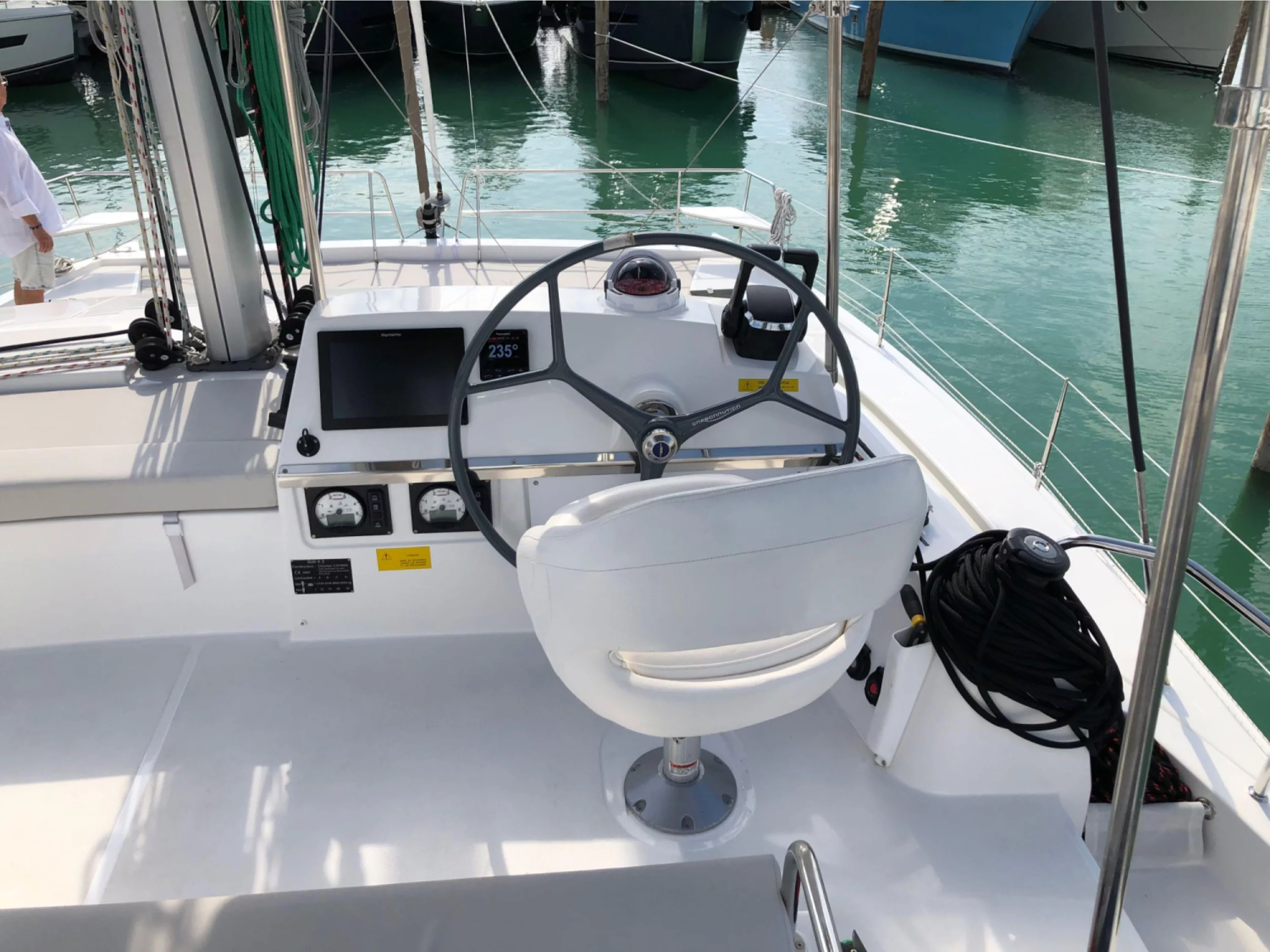 Bali 4.3 Aqua (AQUA)  - 7