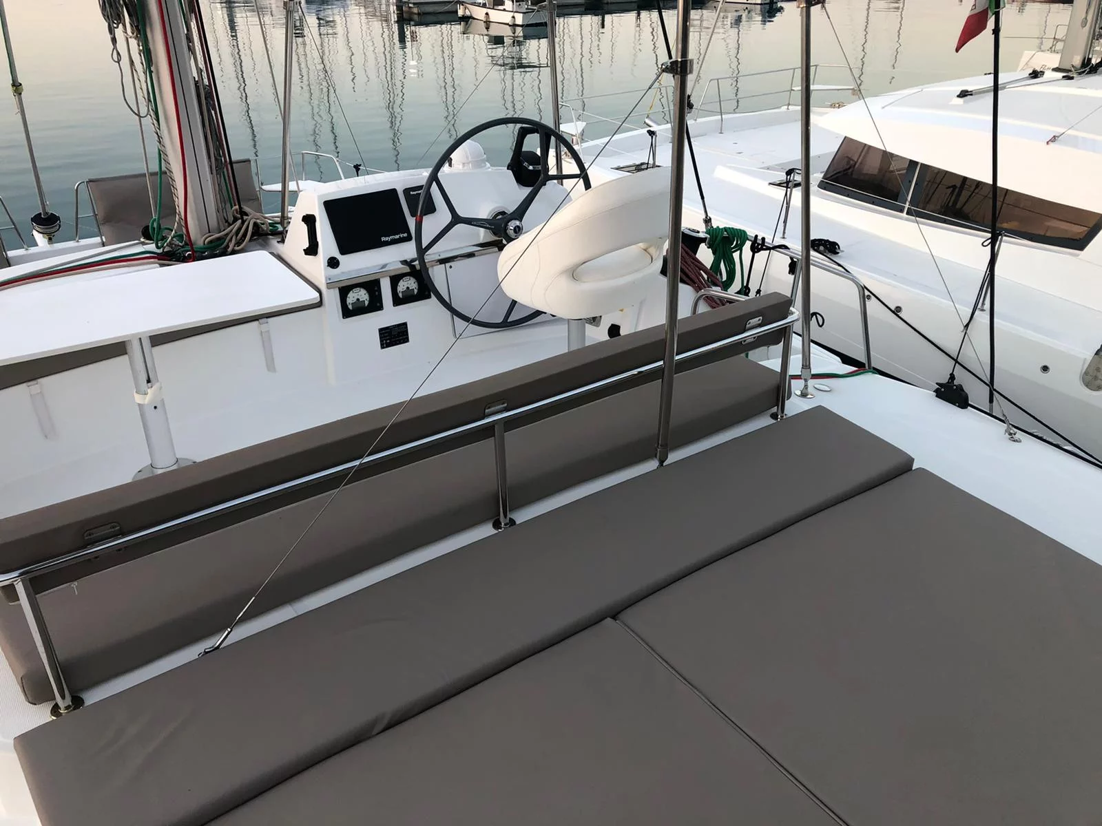 Bali 4.3 Aqua (AQUA)  - 3