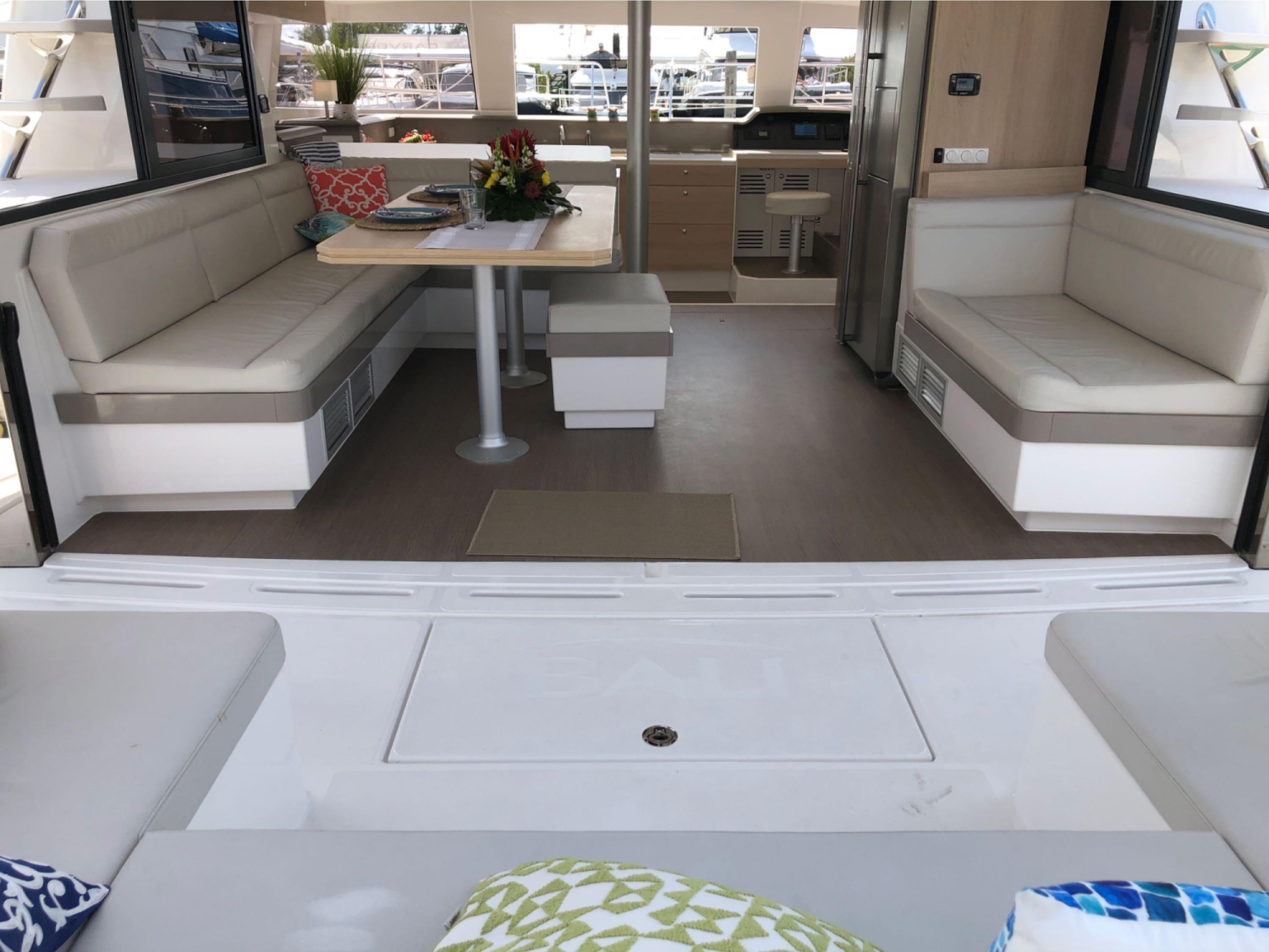 Photo #9 - Bali 4.3 Aqua (AQUA) en Capo d'Orlando - 21129