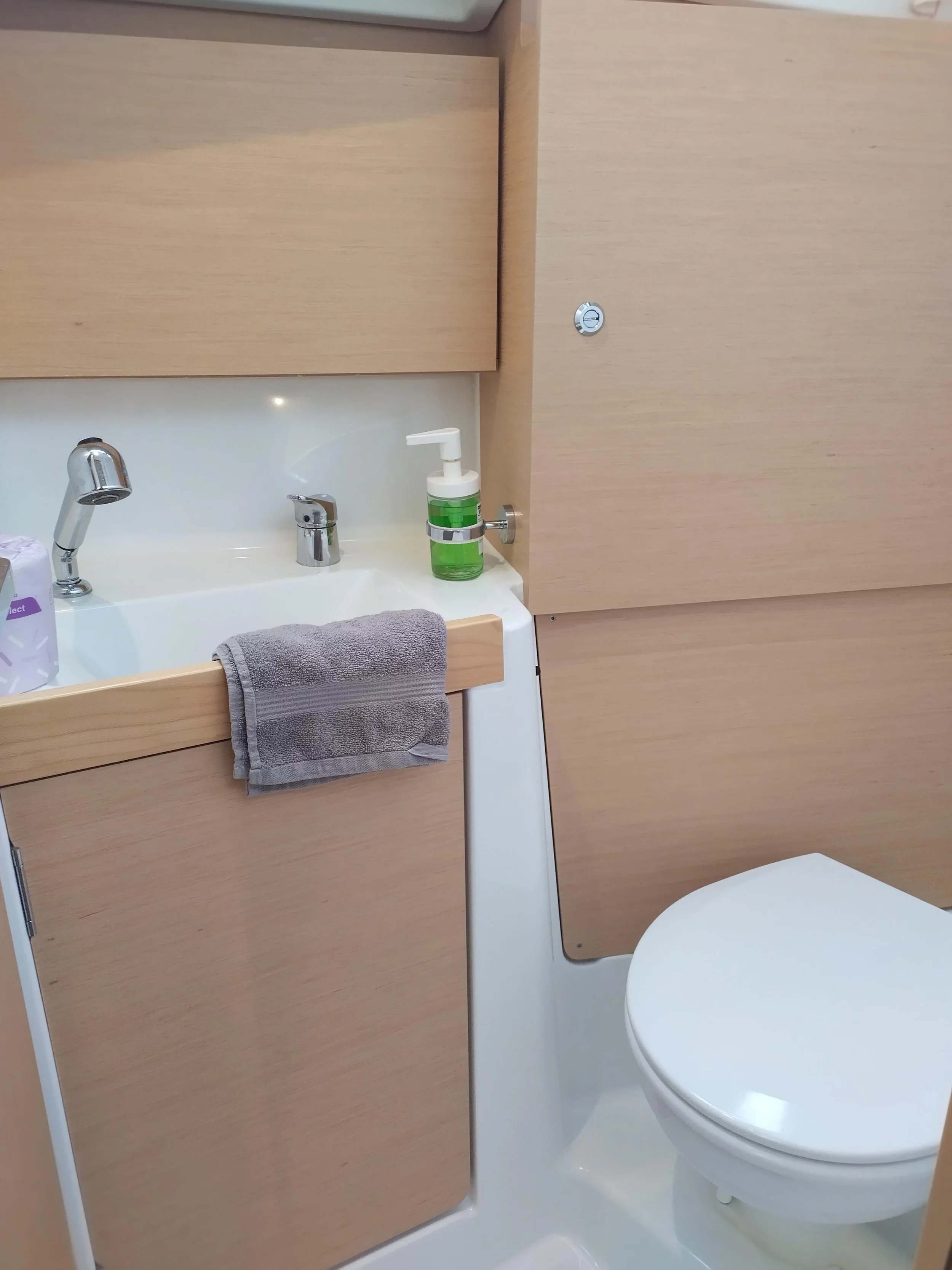 Oceanis 35 (Zomer)  - 2
