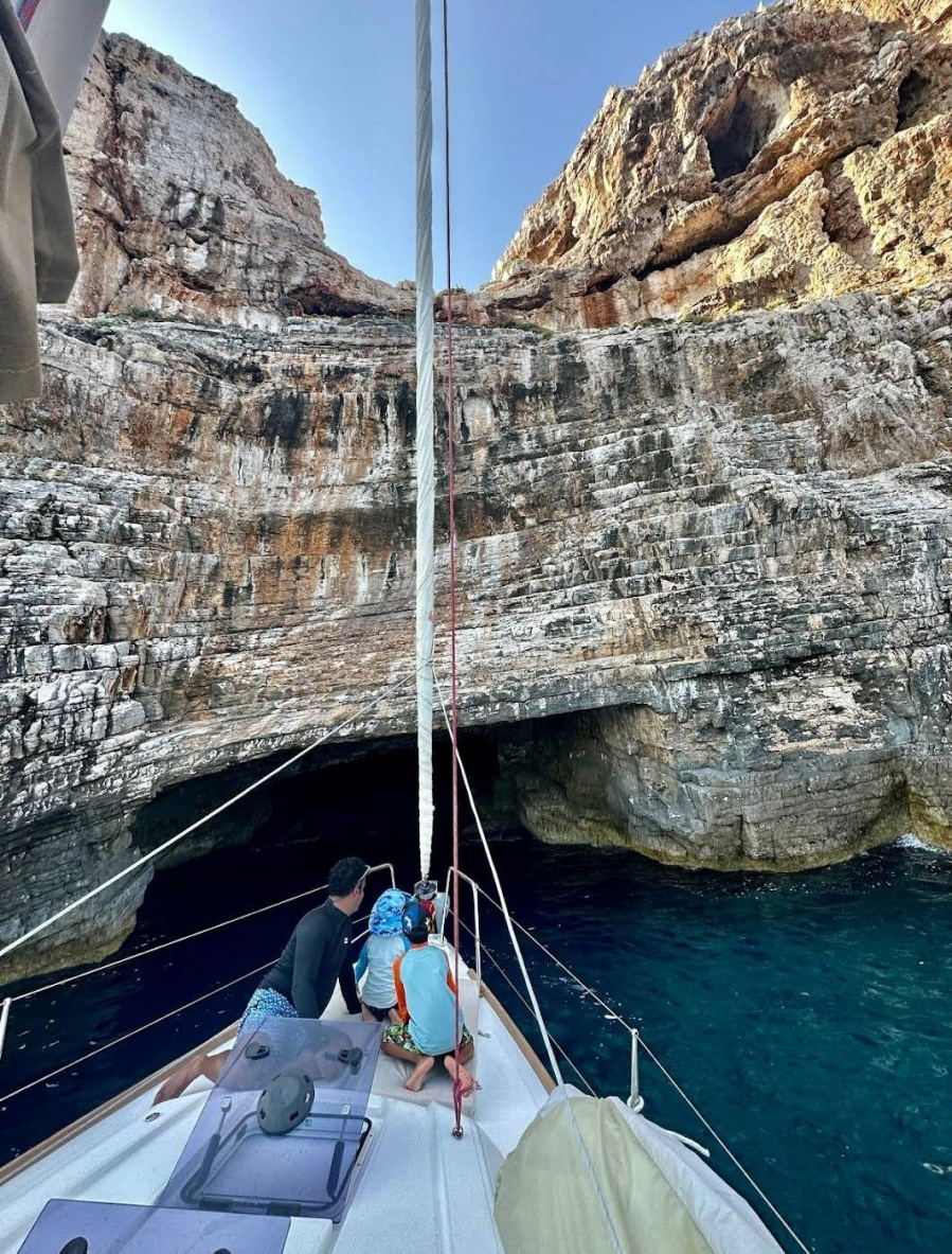 Oceanis 35 R — photo 17