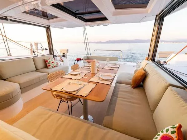 Bali Catsmart (FILIPPOS III) Interior image - 1