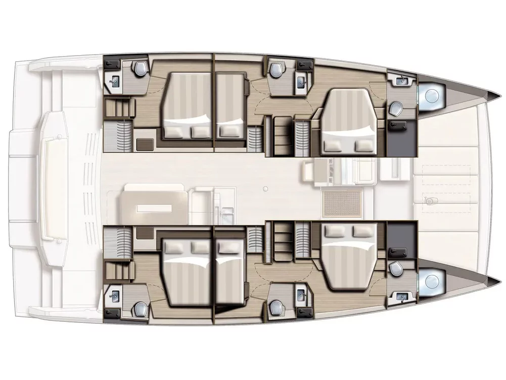Bali 4.8 Anna (Anna) Plan image - 11