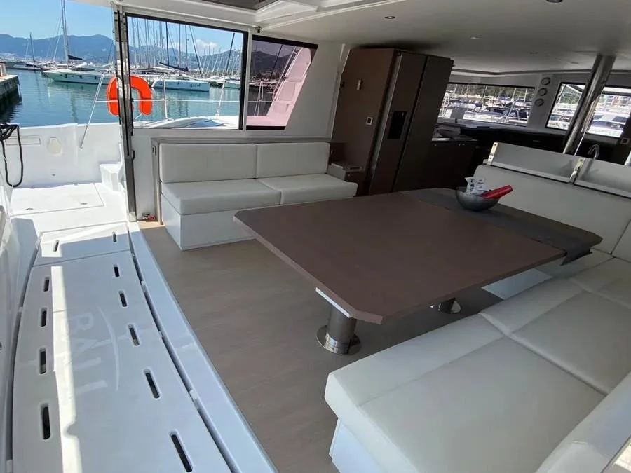 Bali 4.8 Anna (Anna) Interior image - 9