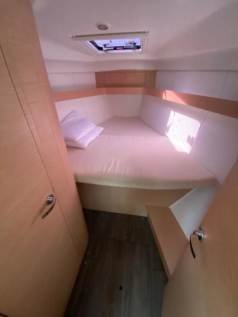 Elan 40 Impression (La Marchesa)  - 7