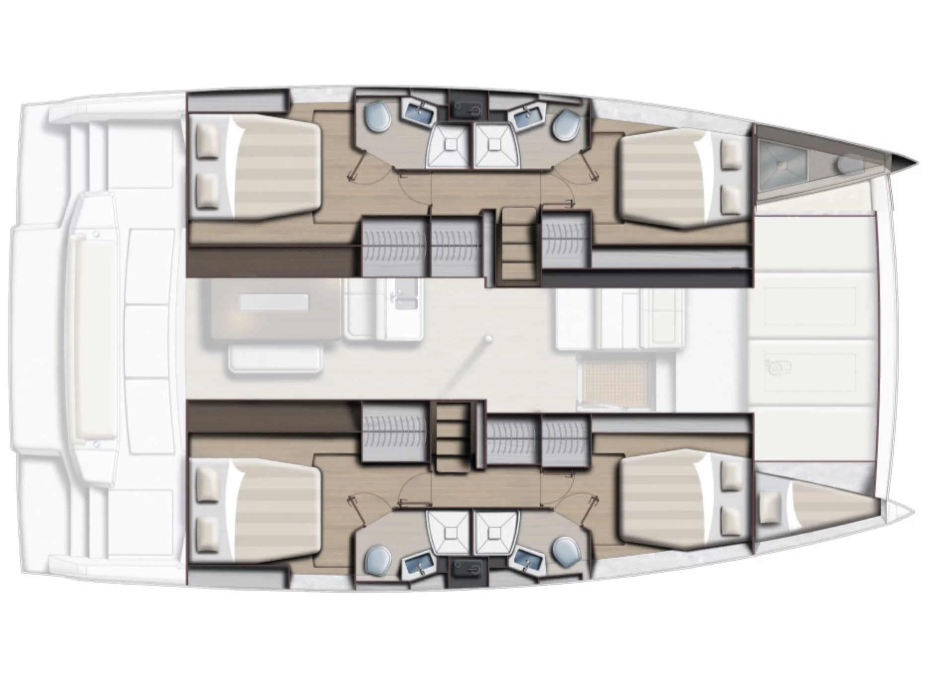 Bali 4.6 Mira (MIRA) Plan image - 7